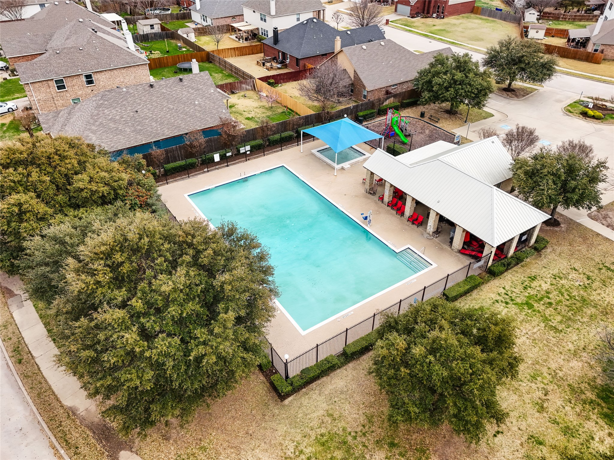 1856 Lariat Drive