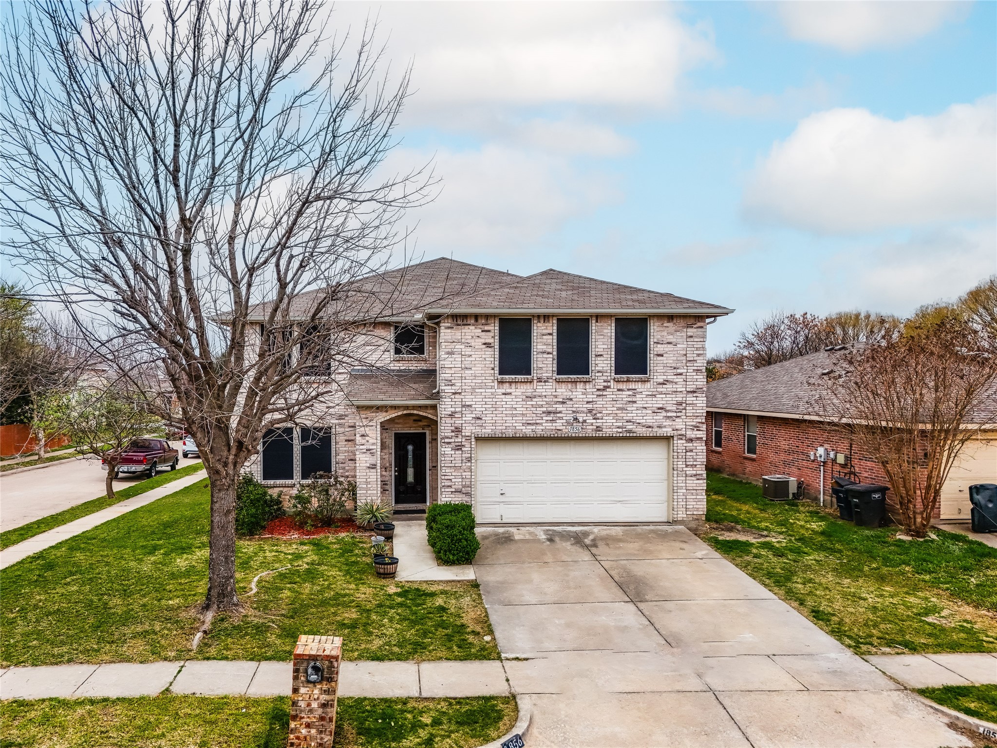 1856 Lariat Drive
