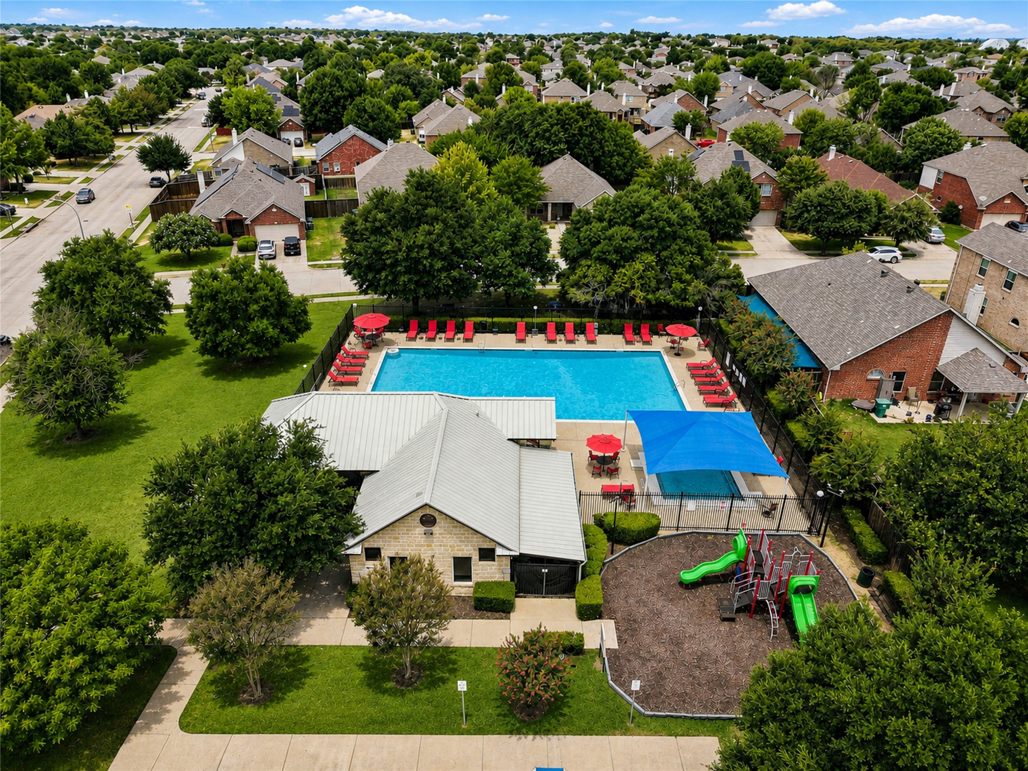 1856 Lariat Drive