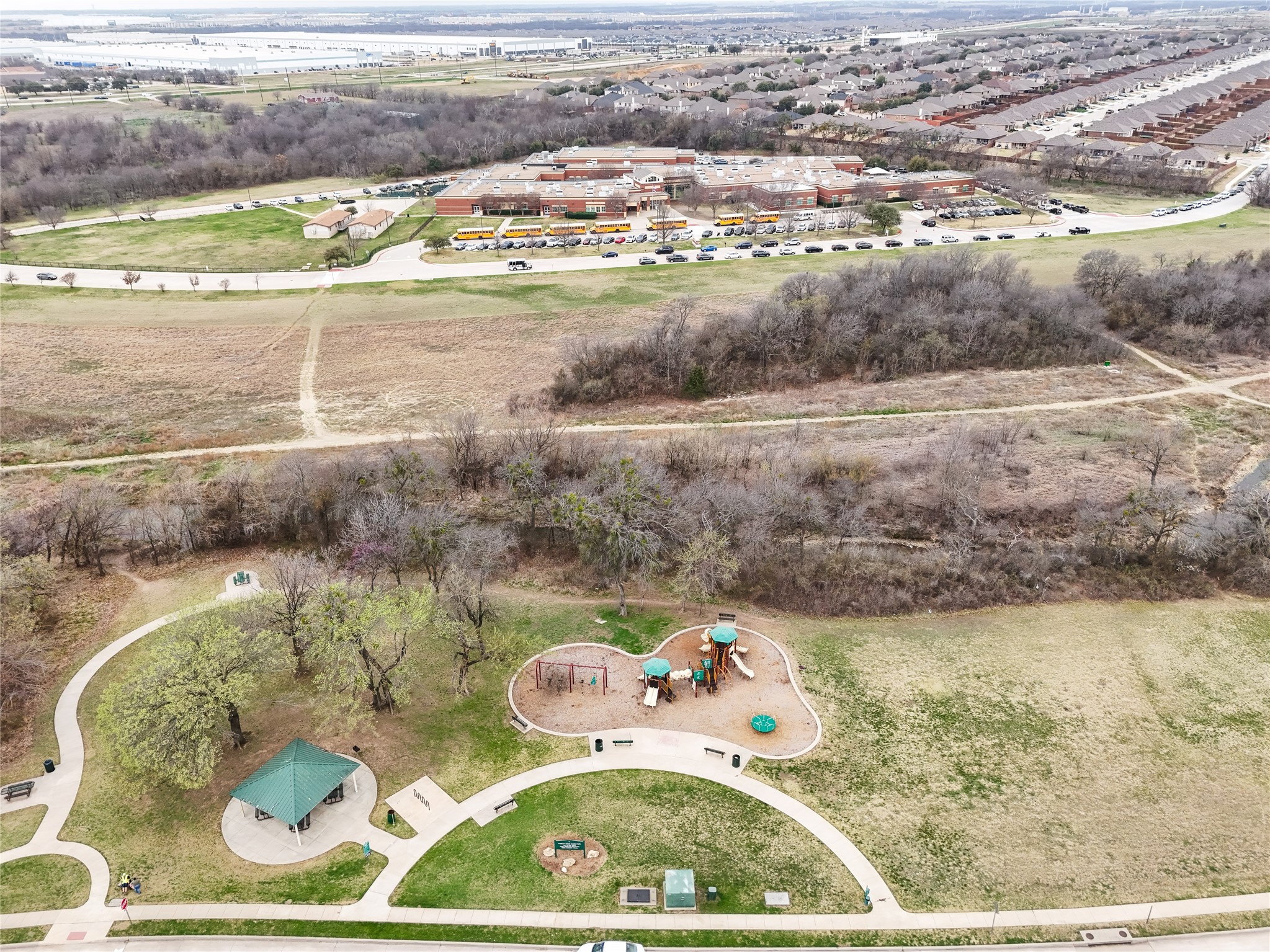 1856 Lariat Drive