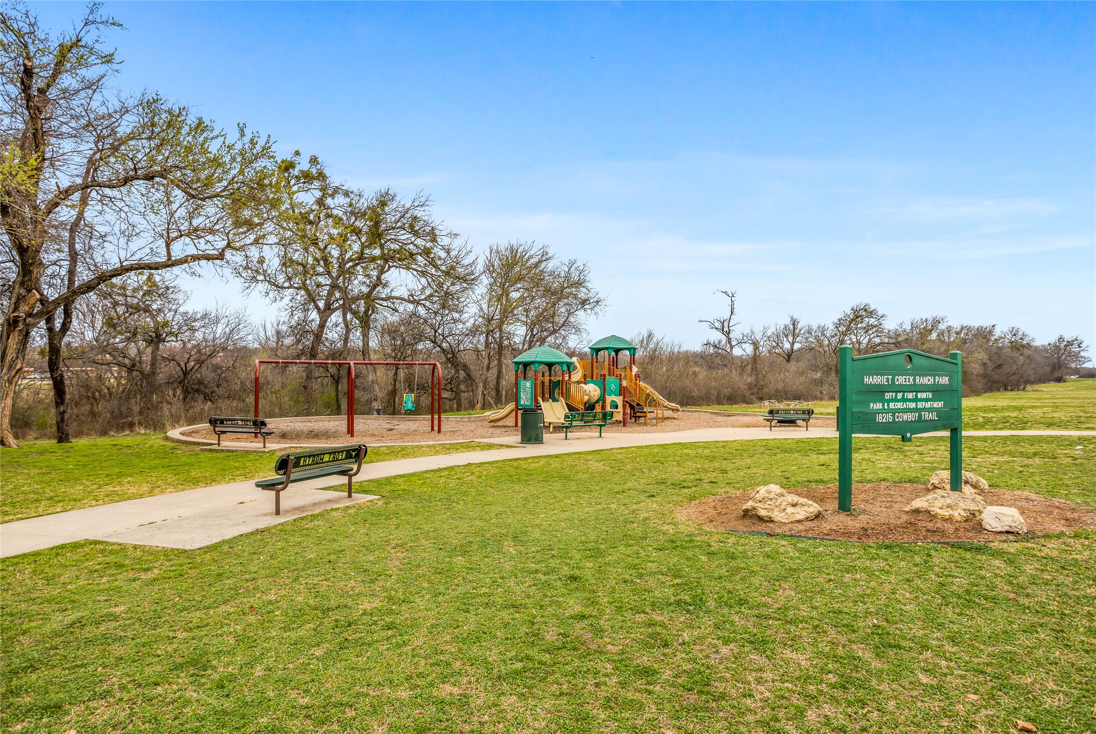 1856 Lariat Drive