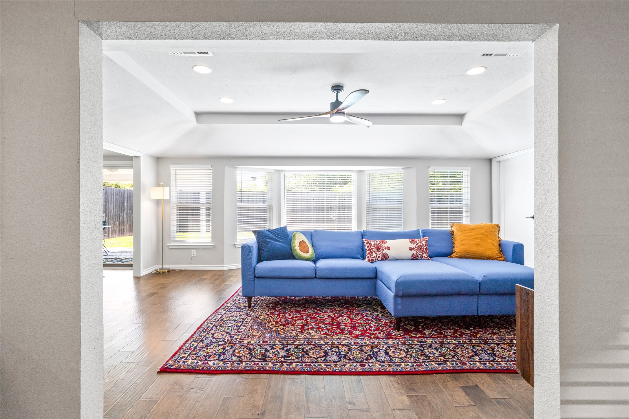606 Burnwood Drive