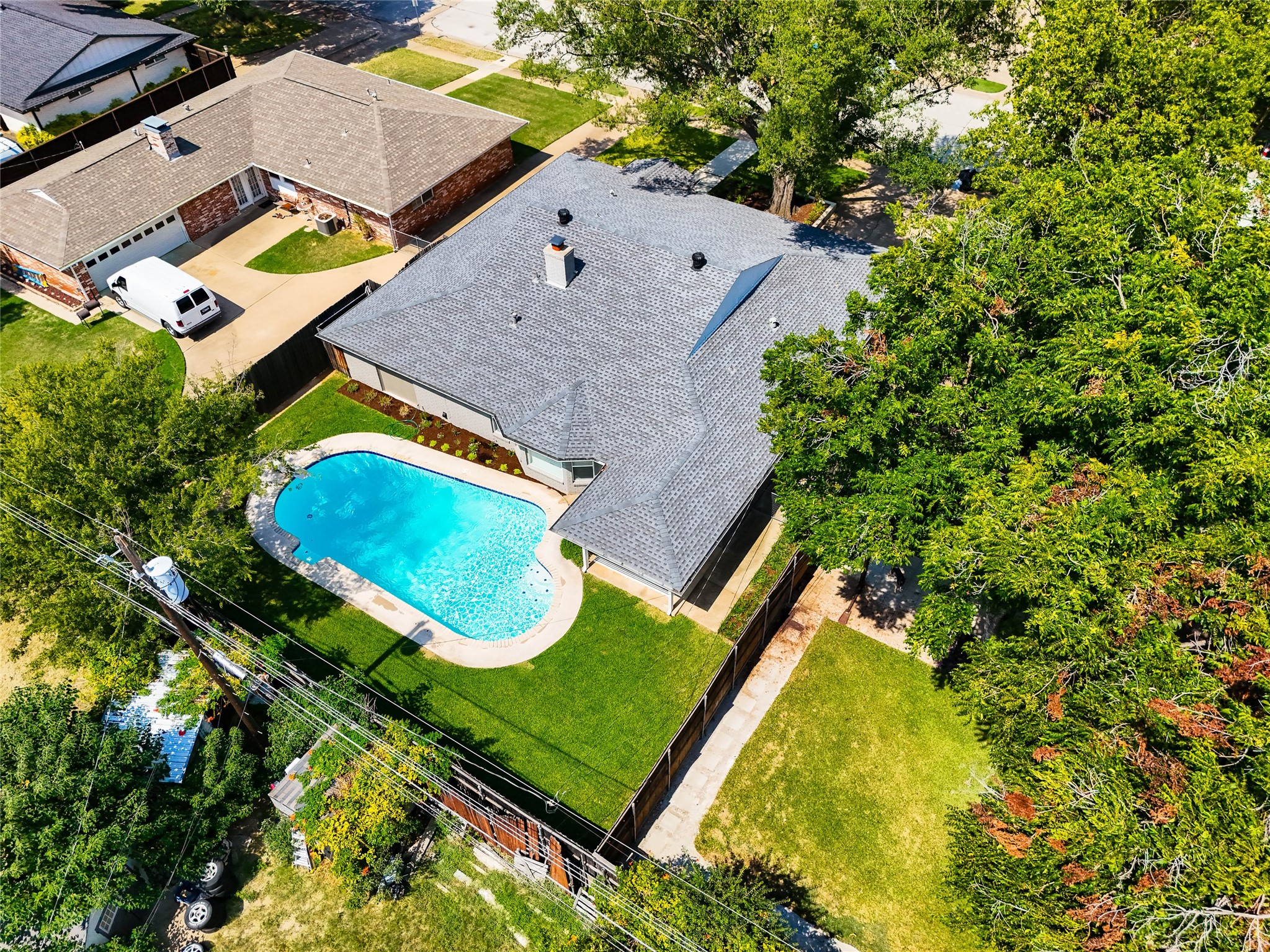 606 Burnwood Drive