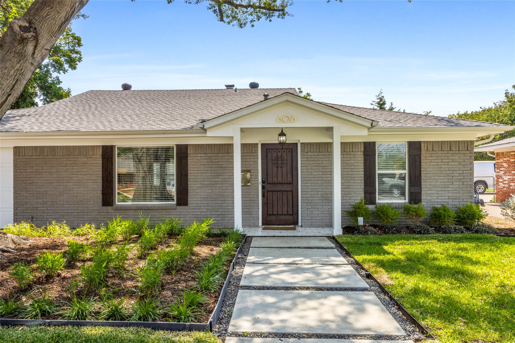 606 Burnwood Drive