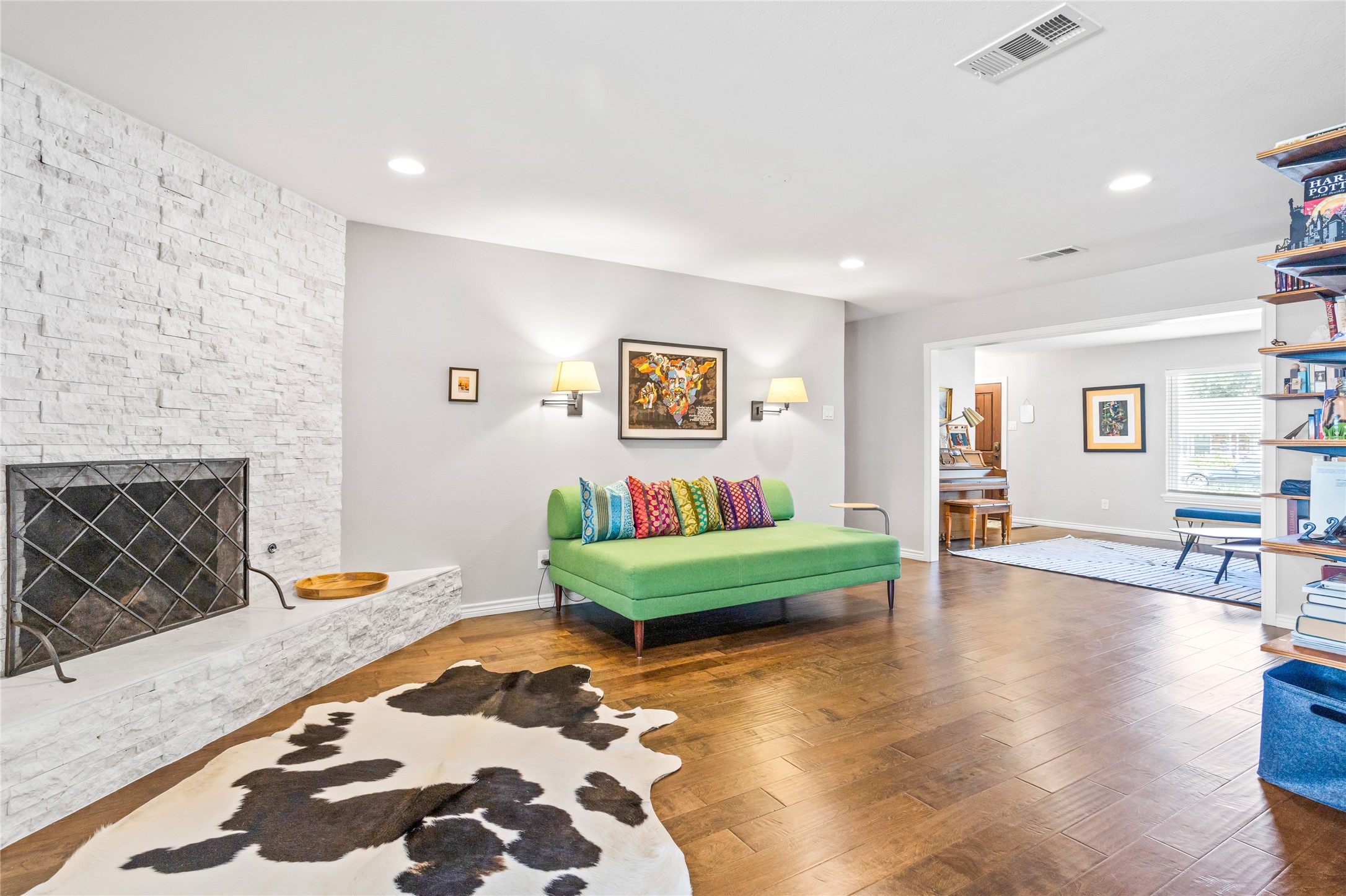 606 Burnwood Drive