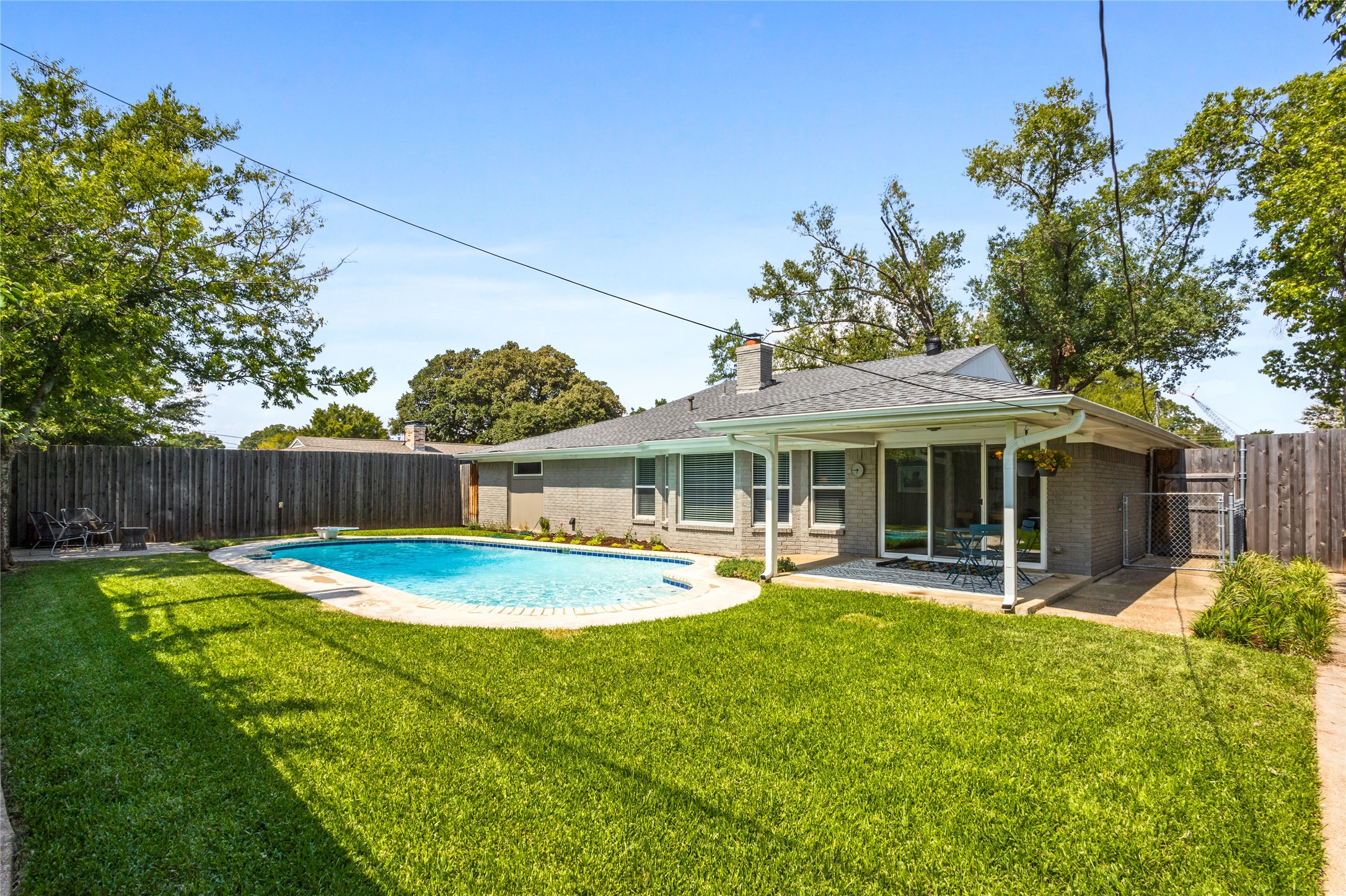606 Burnwood Drive
