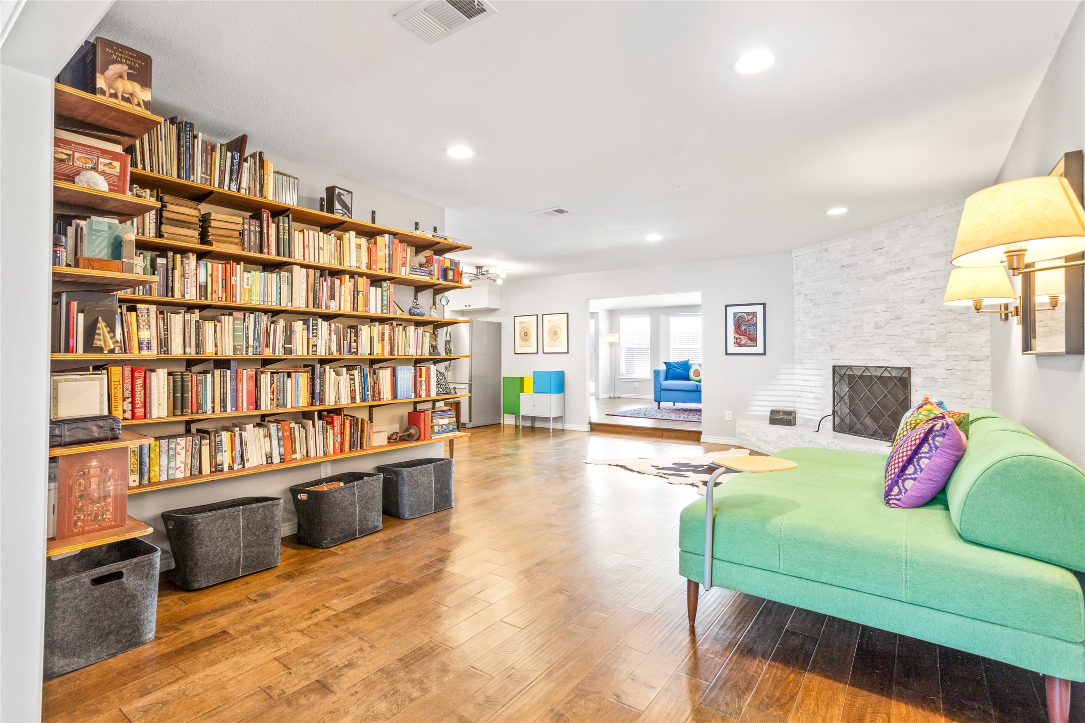 606 Burnwood Drive