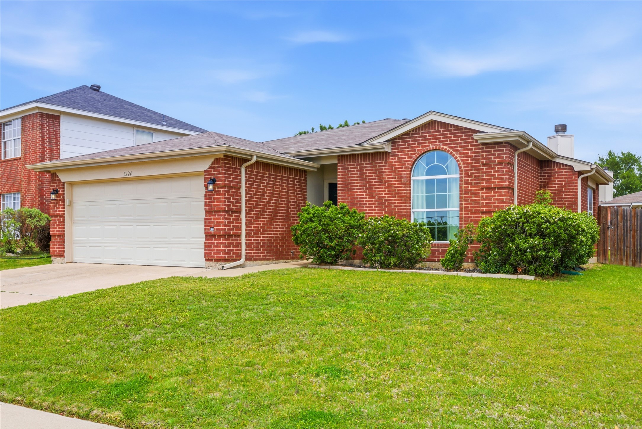 3224 Shoreside Parkway