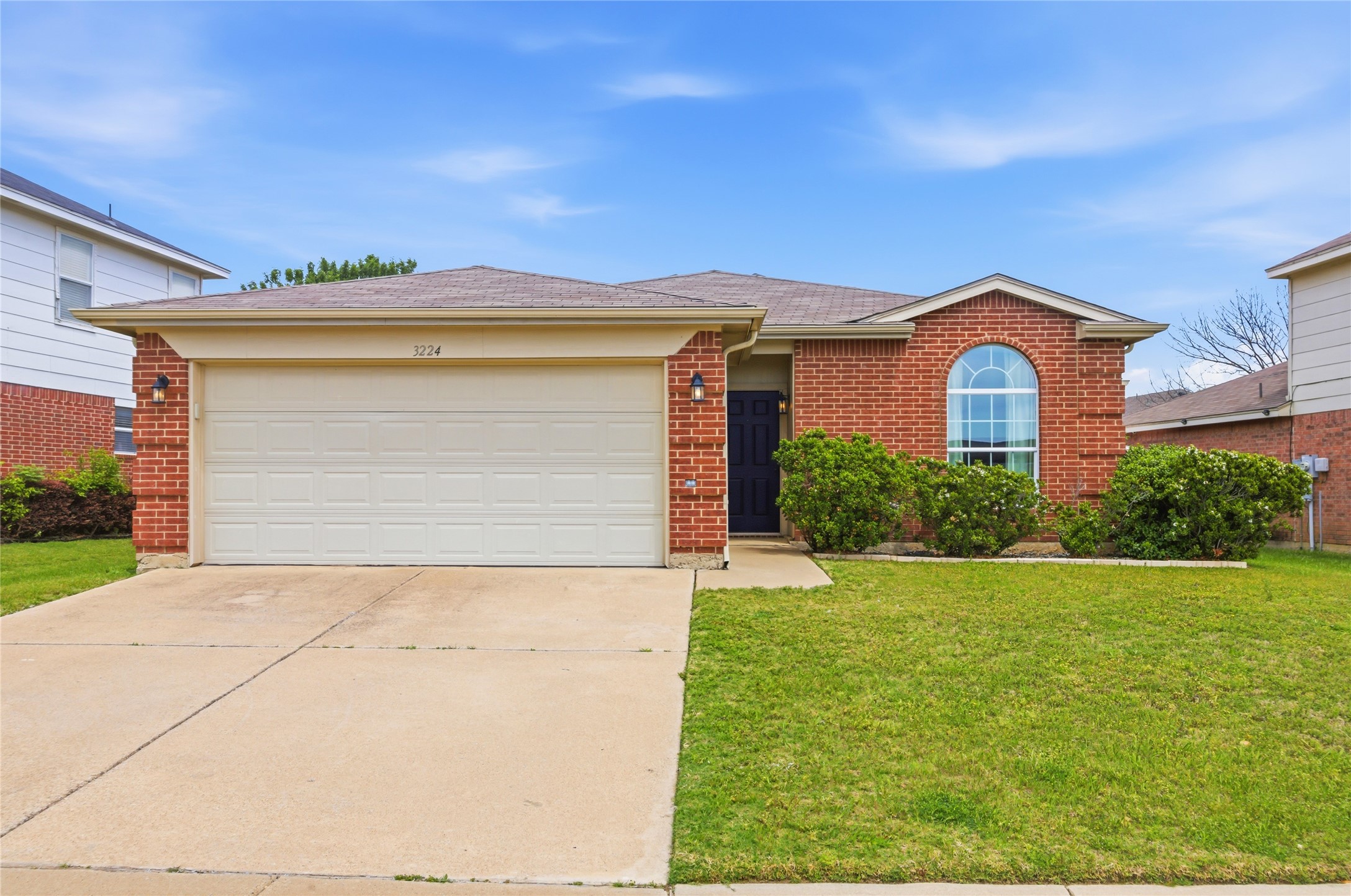 3224 Shoreside Parkway