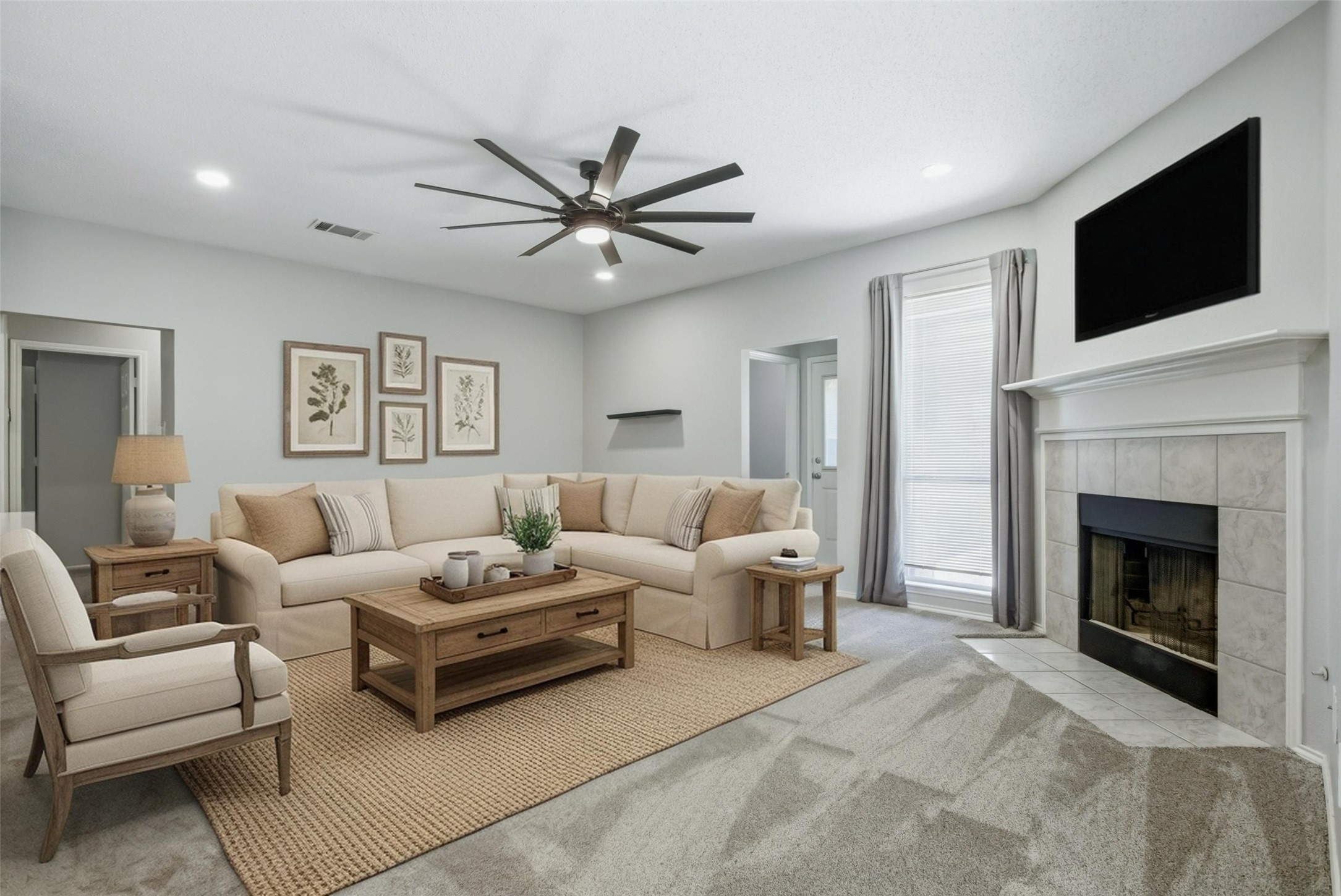 3224 Shoreside Parkway