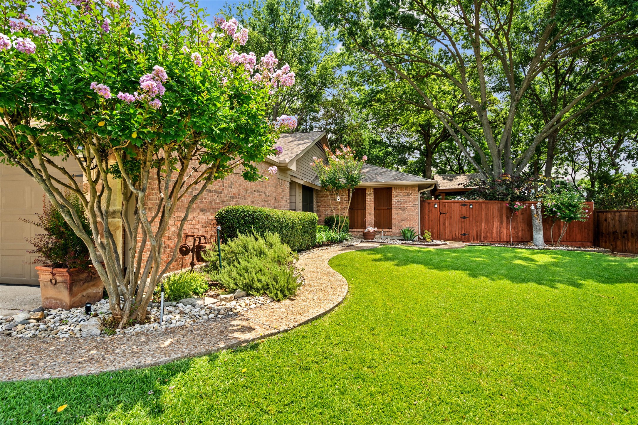 407 Dillard Lane