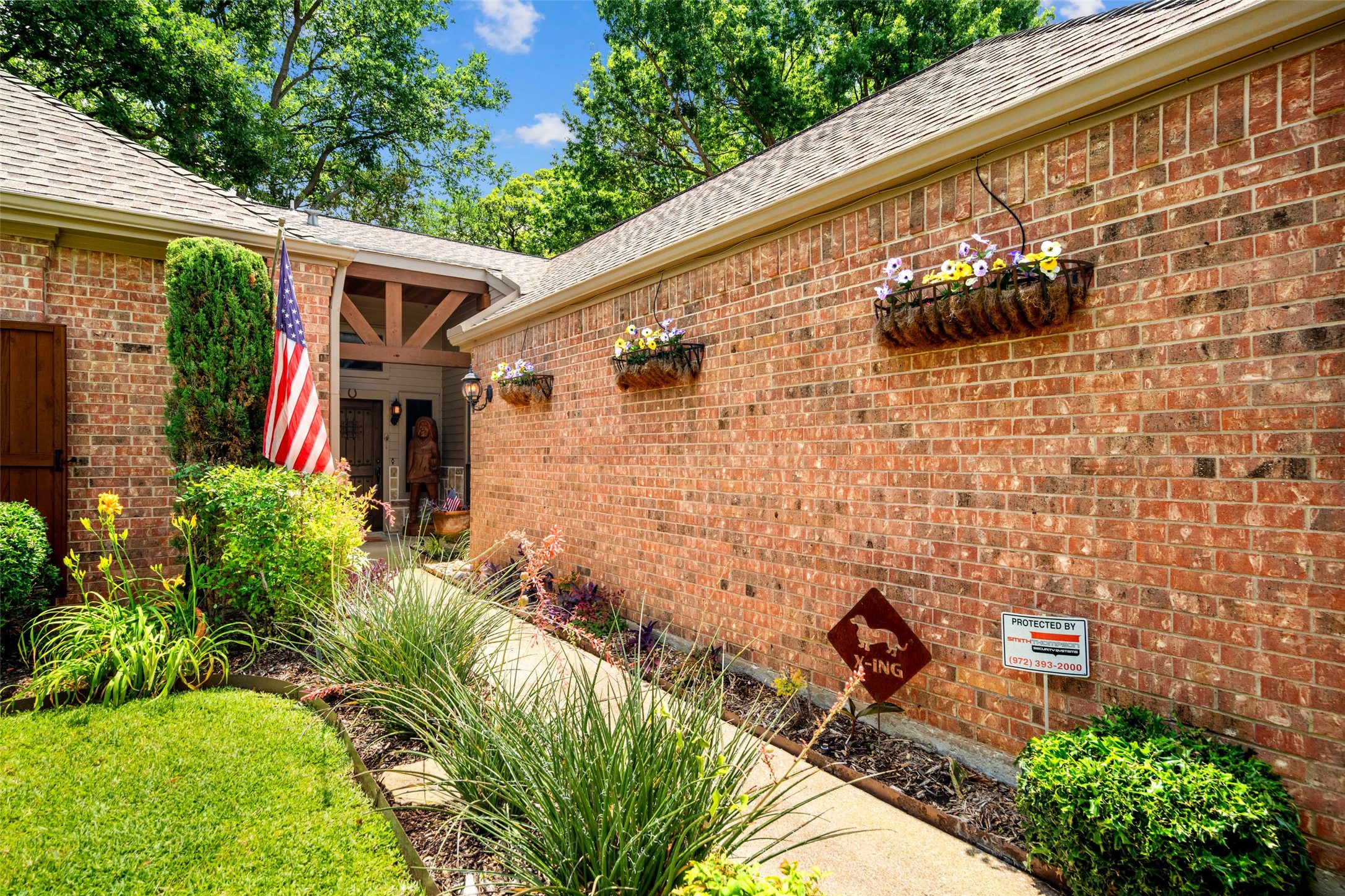 407 Dillard Lane
