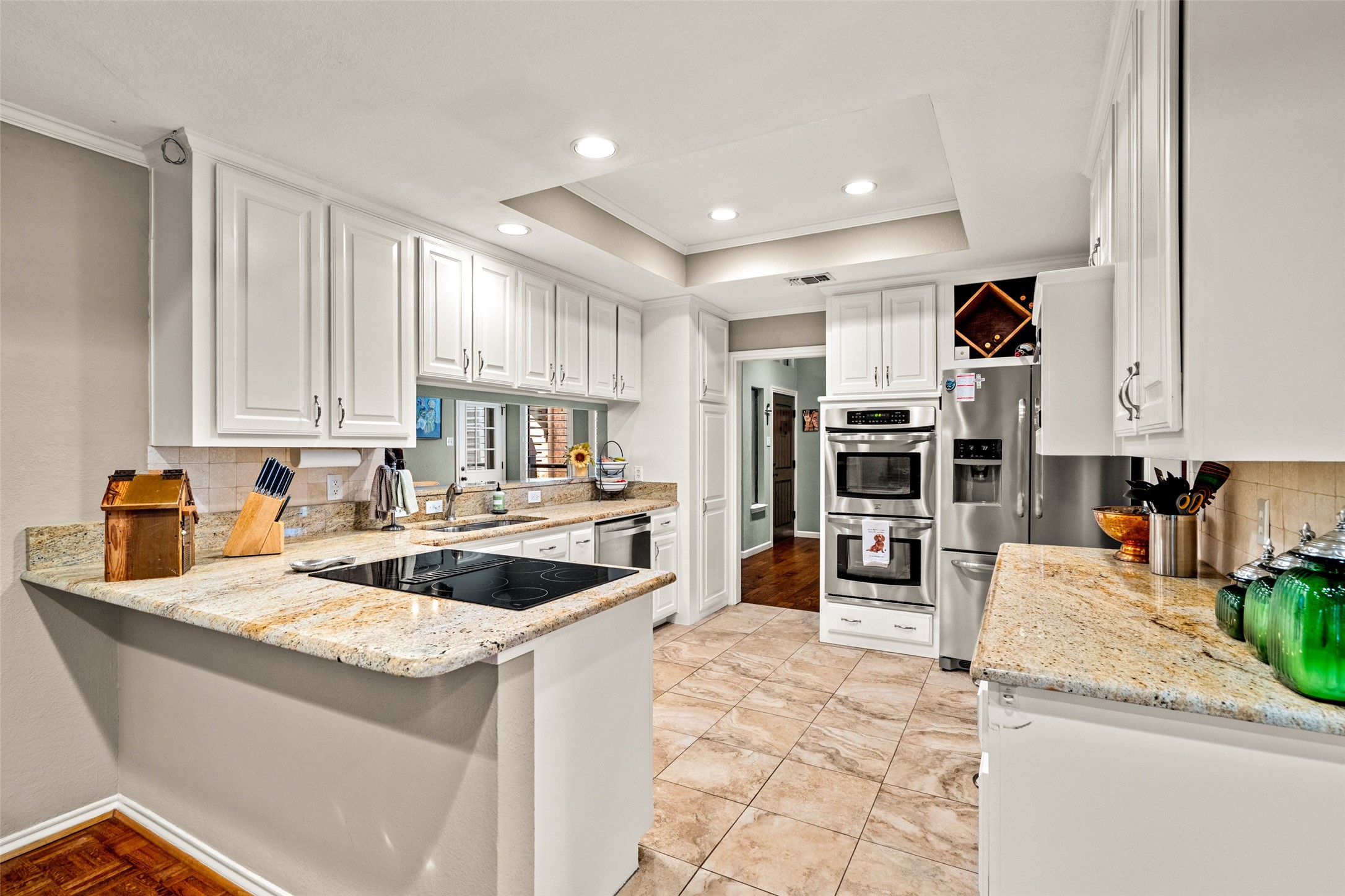 407 Dillard Lane