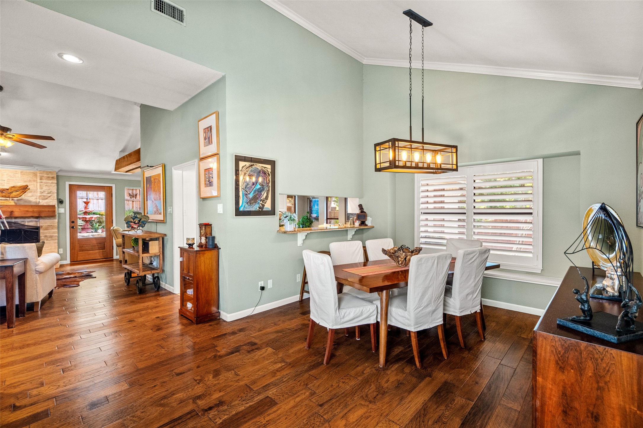 407 Dillard Lane