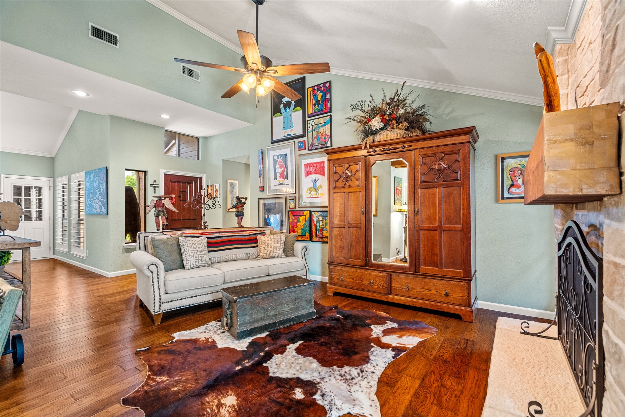 407 Dillard Lane