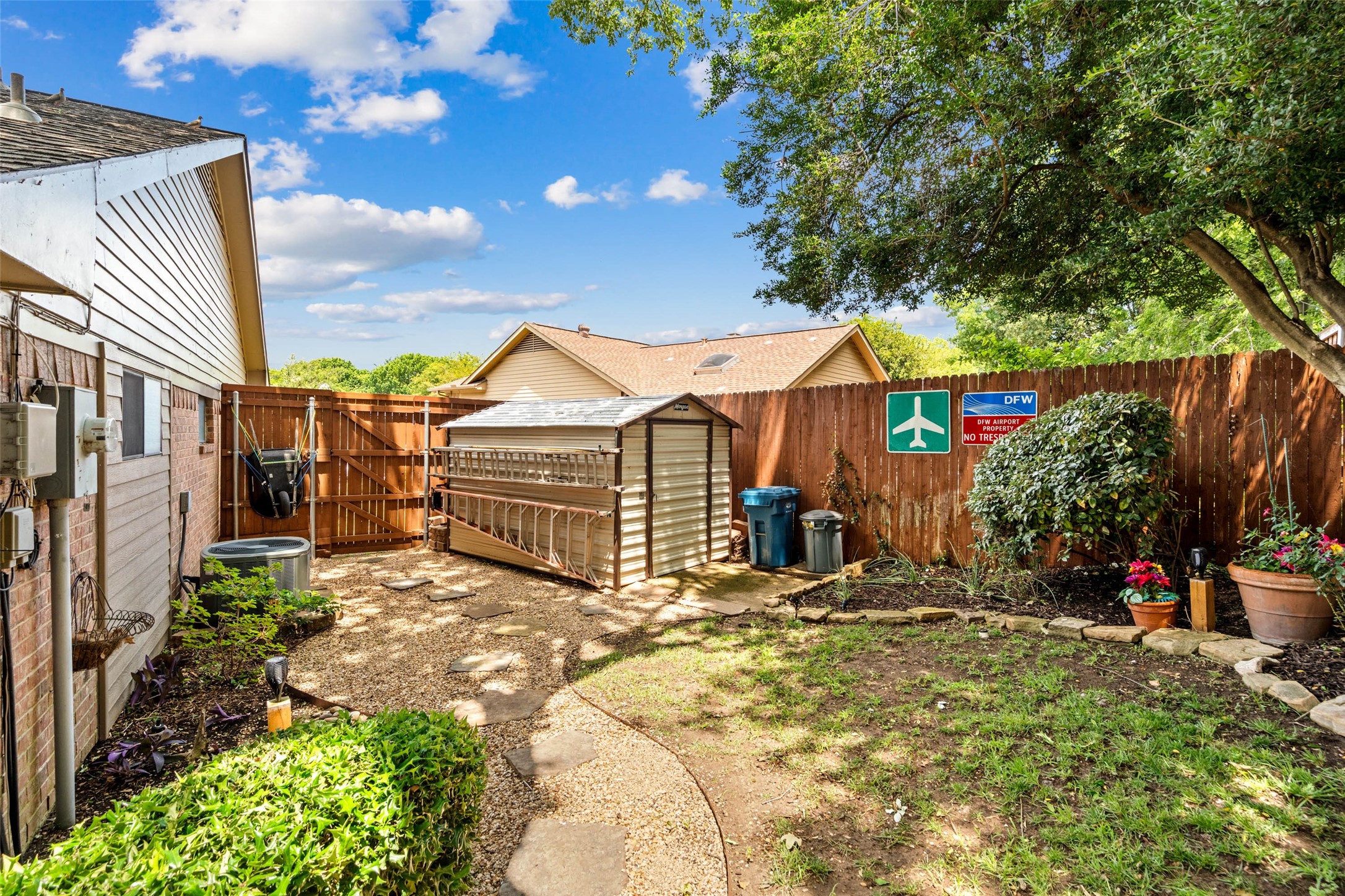 407 Dillard Lane