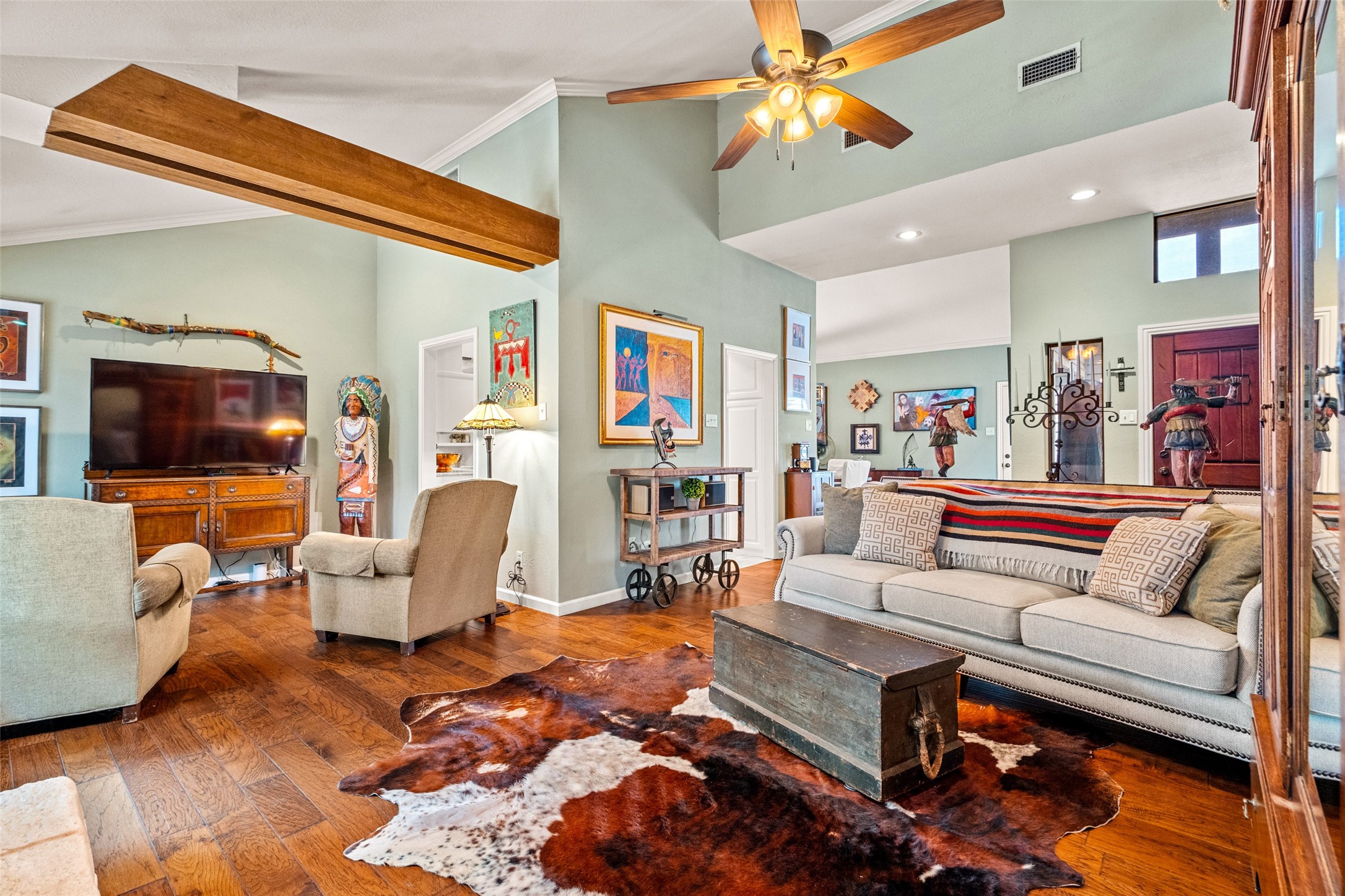 407 Dillard Lane
