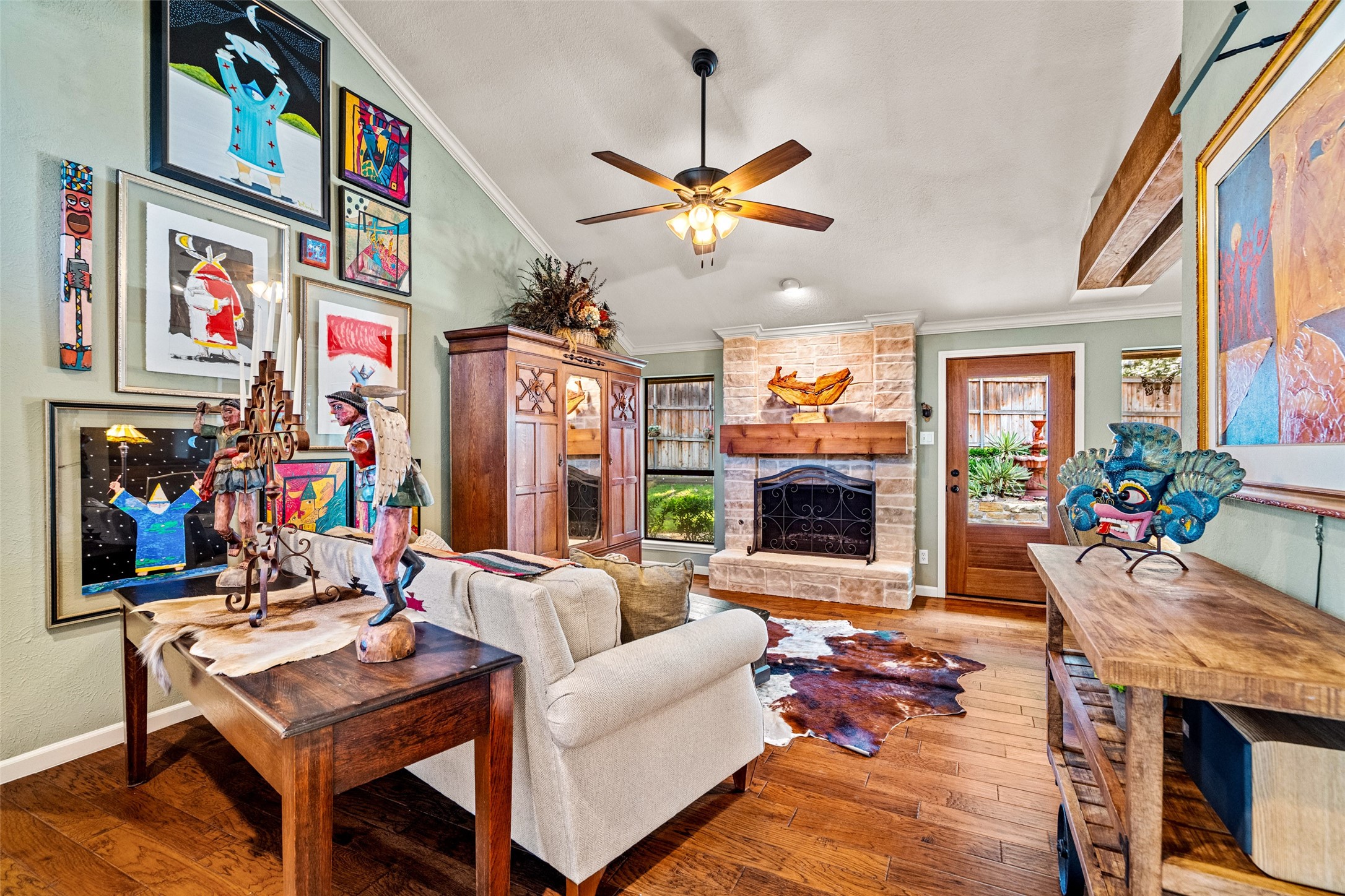 407 Dillard Lane