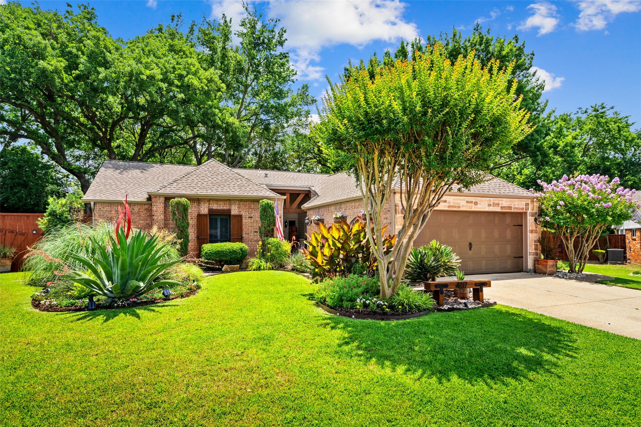 407 Dillard Lane