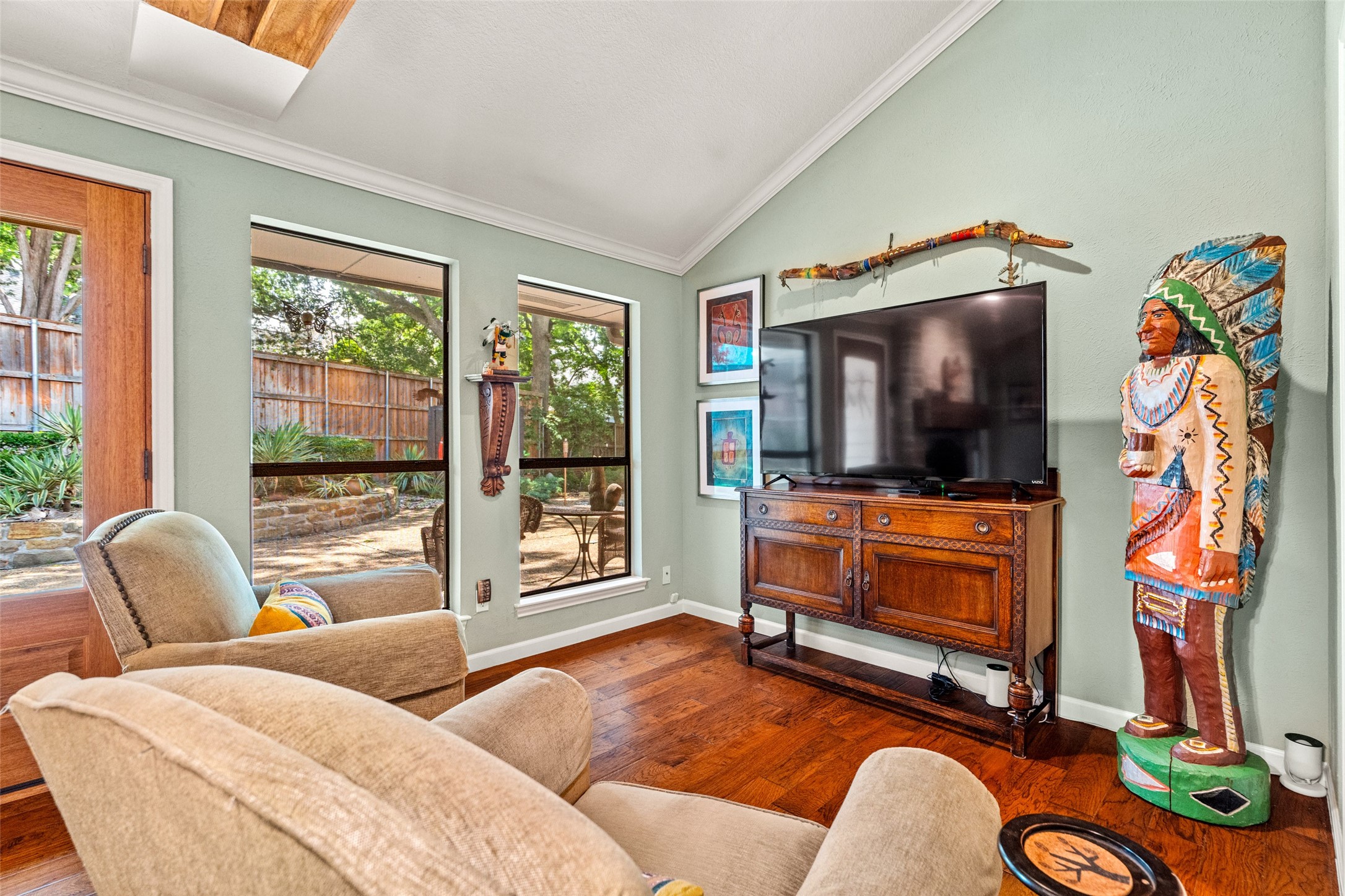 407 Dillard Lane