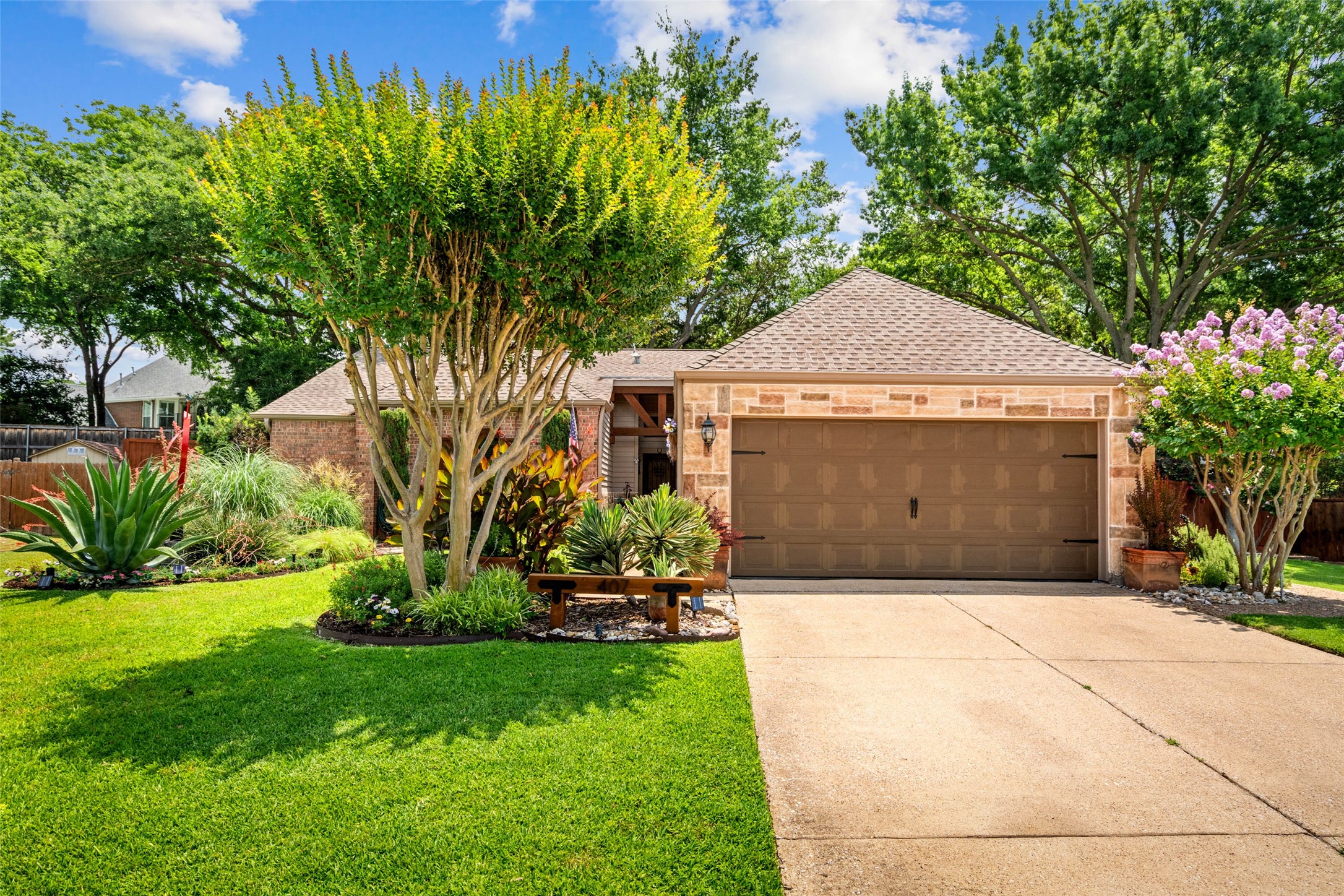 407 Dillard Lane