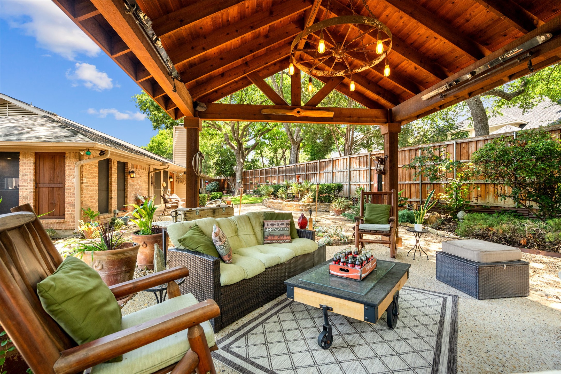 407 Dillard Lane