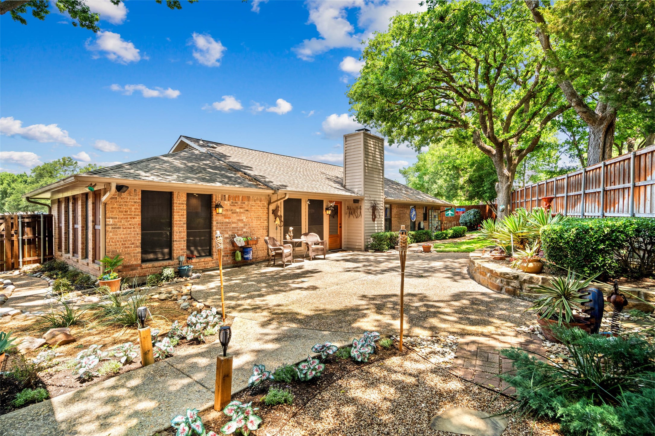 407 Dillard Lane