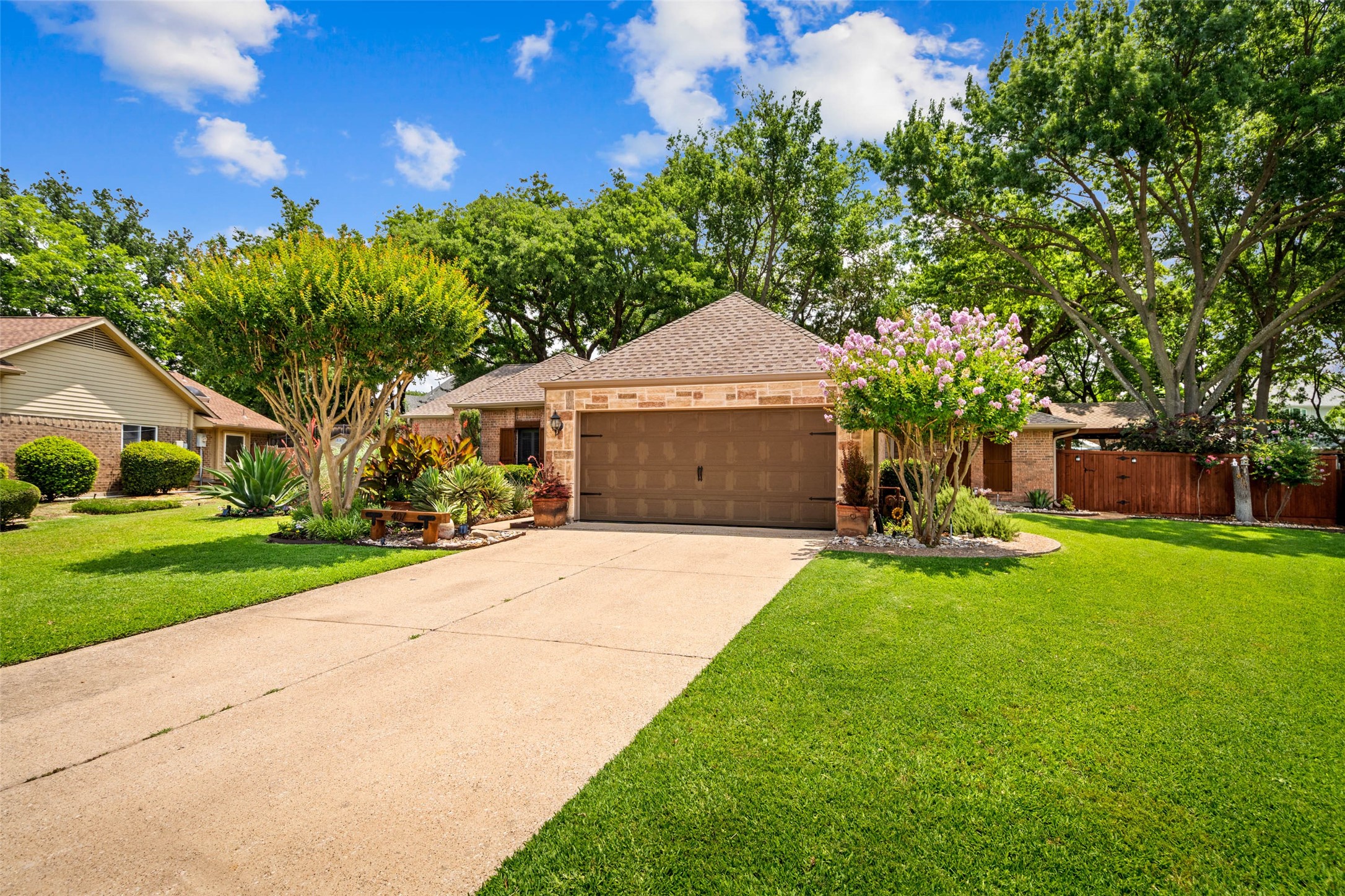 407 Dillard Lane