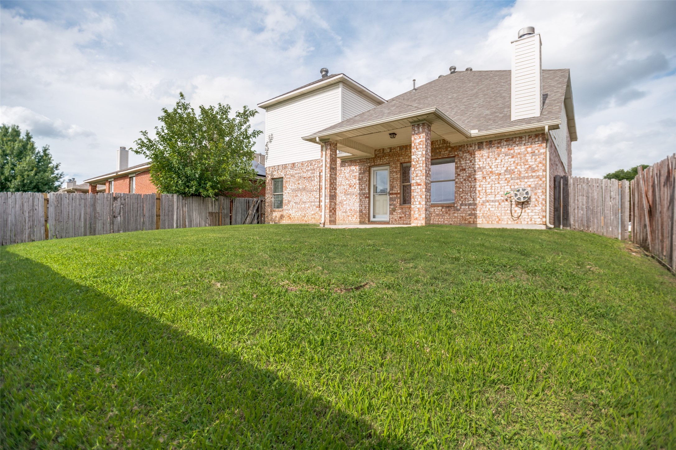 1455 Preakness Drive