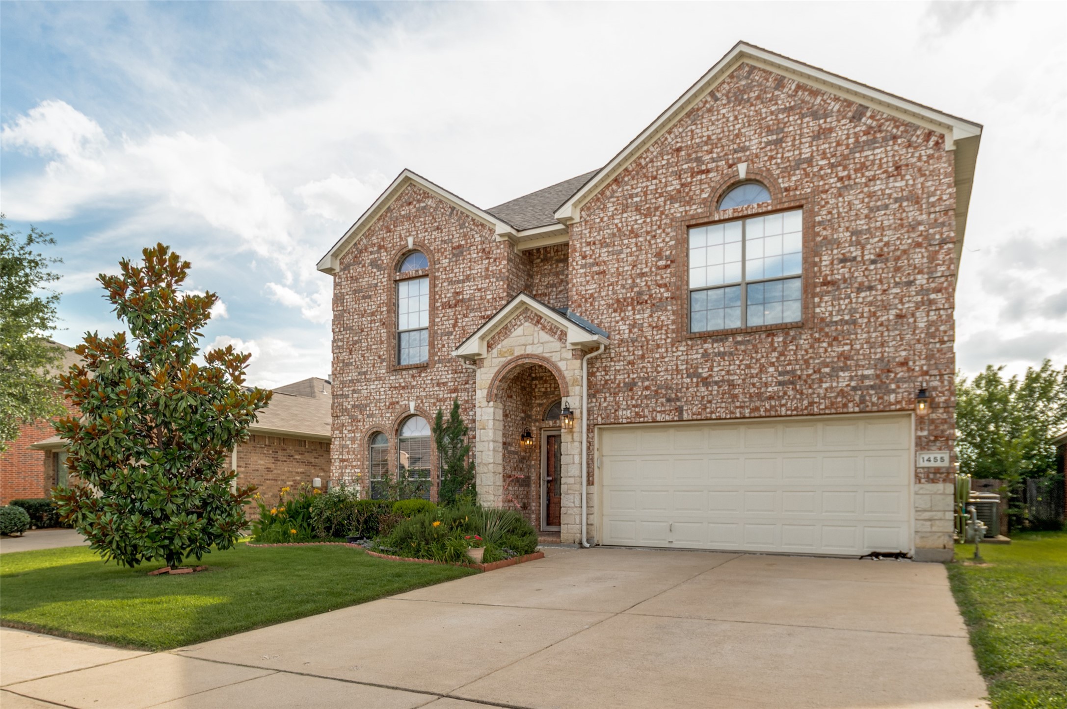 1455 Preakness Drive