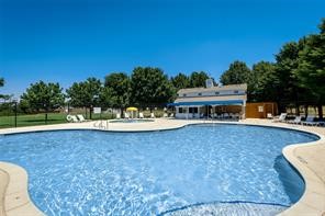 1455 Preakness Drive