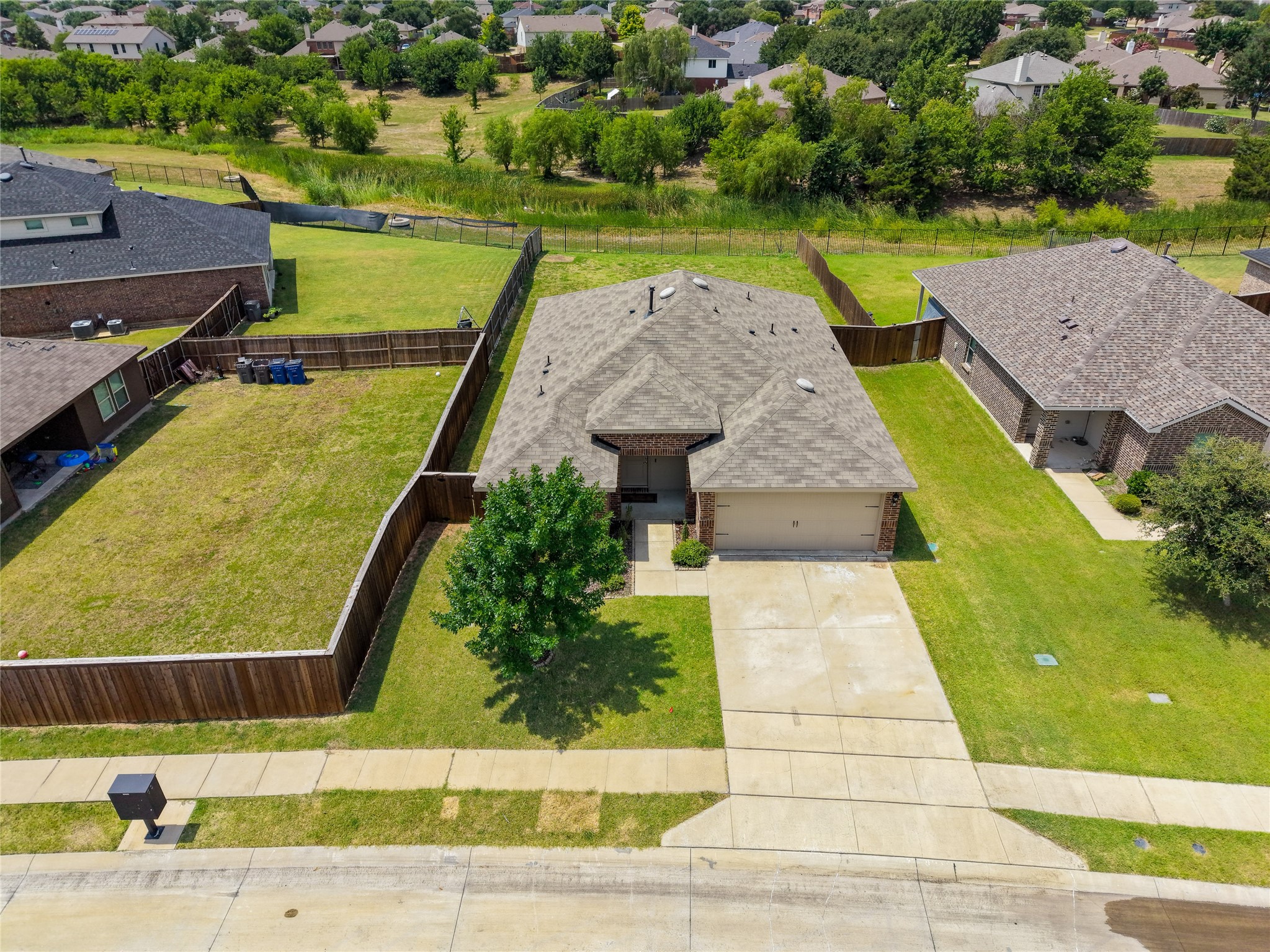 3006 Pitchfork Way