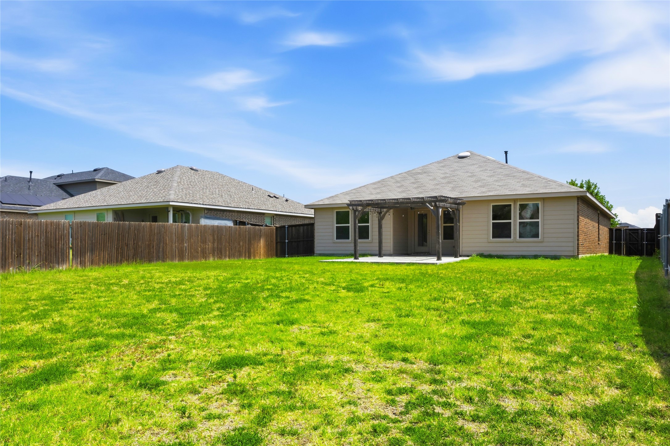 3006 Pitchfork Way
