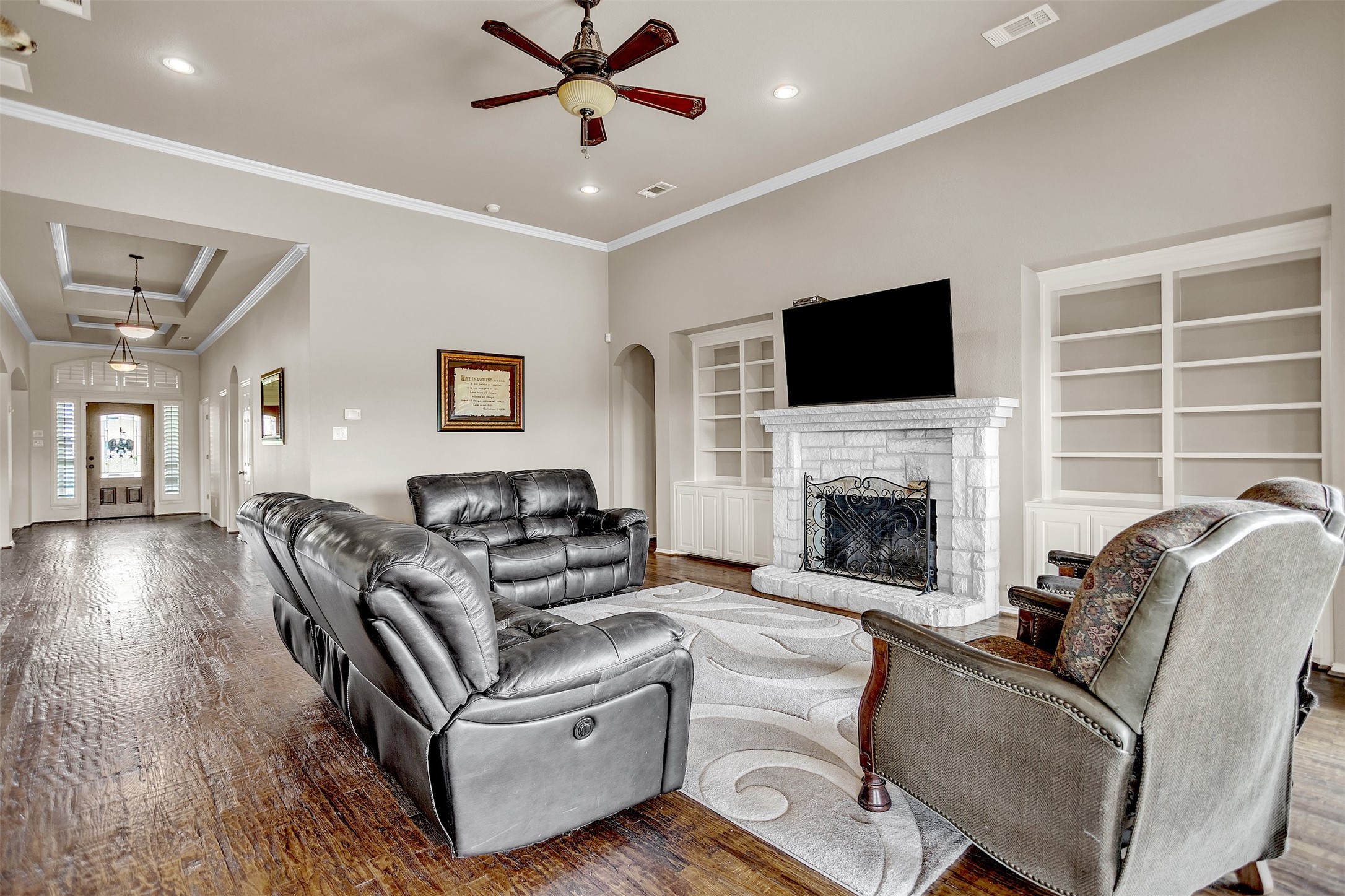12286 N Emerald Ranch Lane