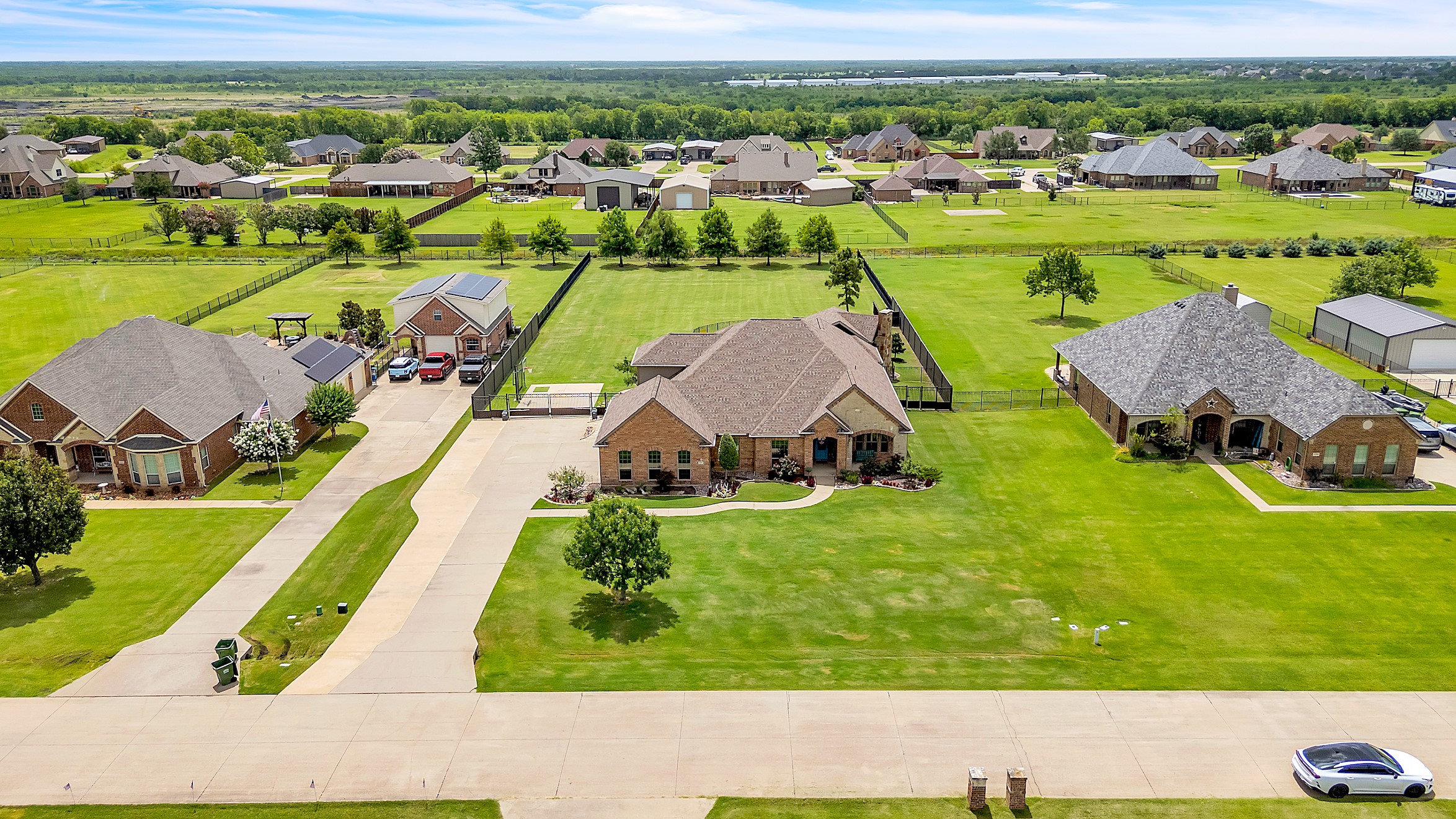 12286 N Emerald Ranch Lane