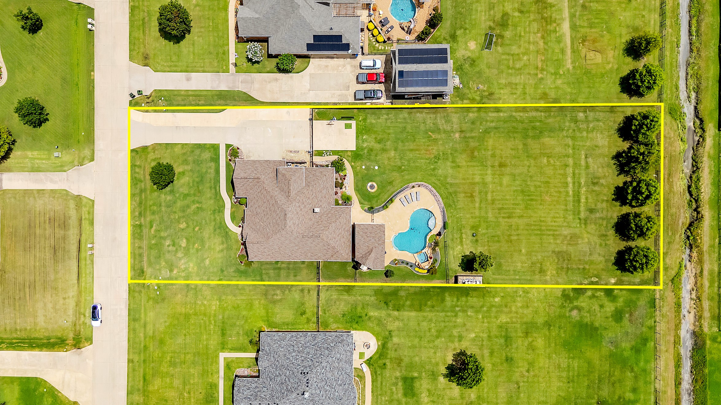 12286 N Emerald Ranch Lane