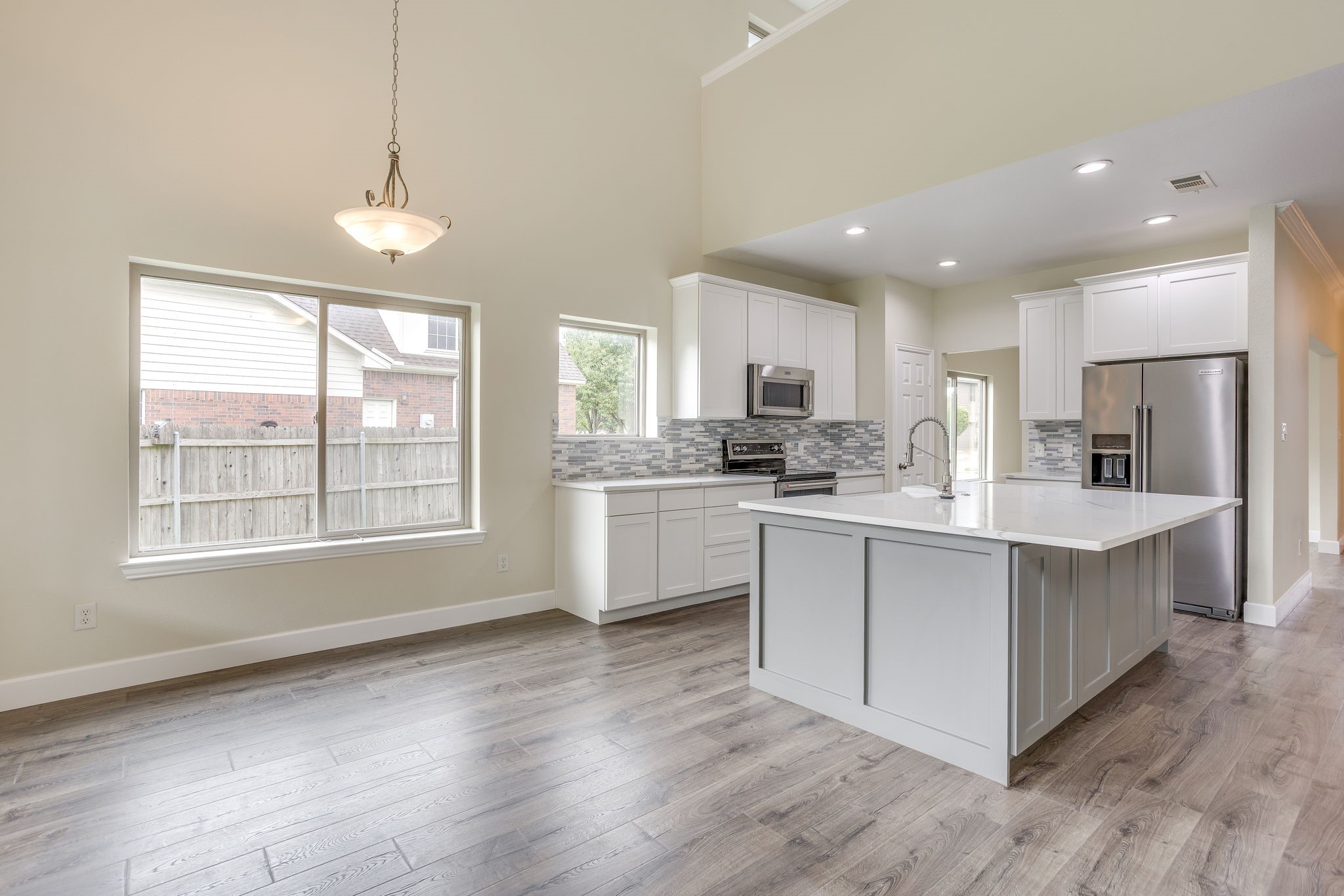 2505 Glen Ranch Drive