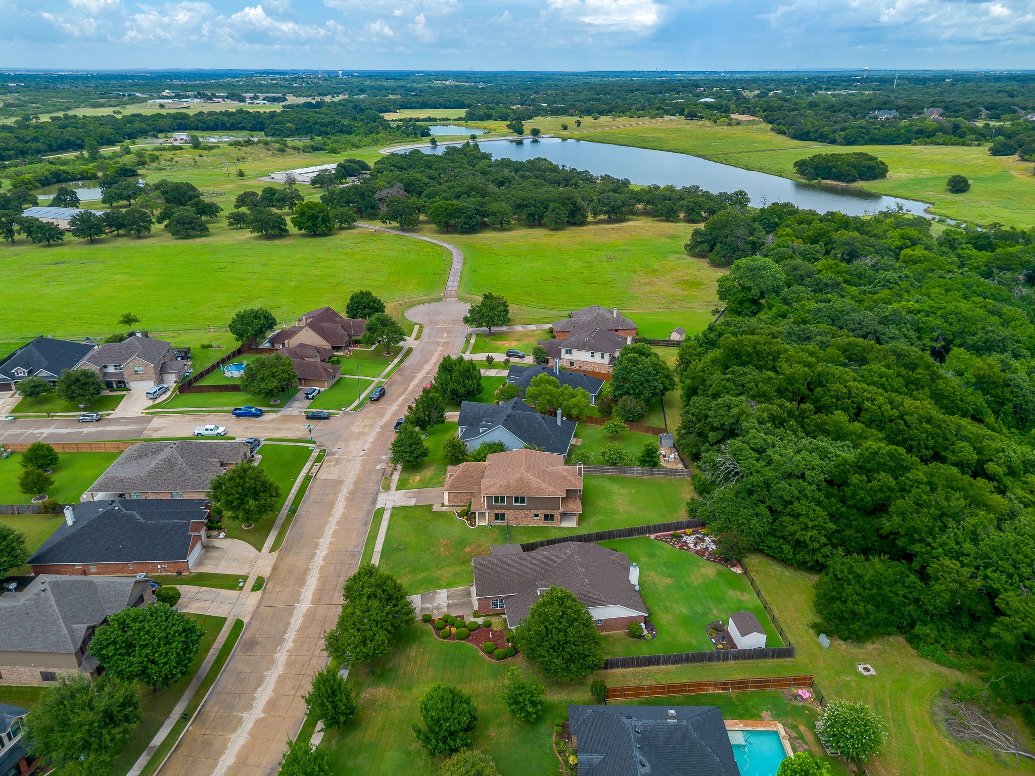 2505 Glen Ranch Drive