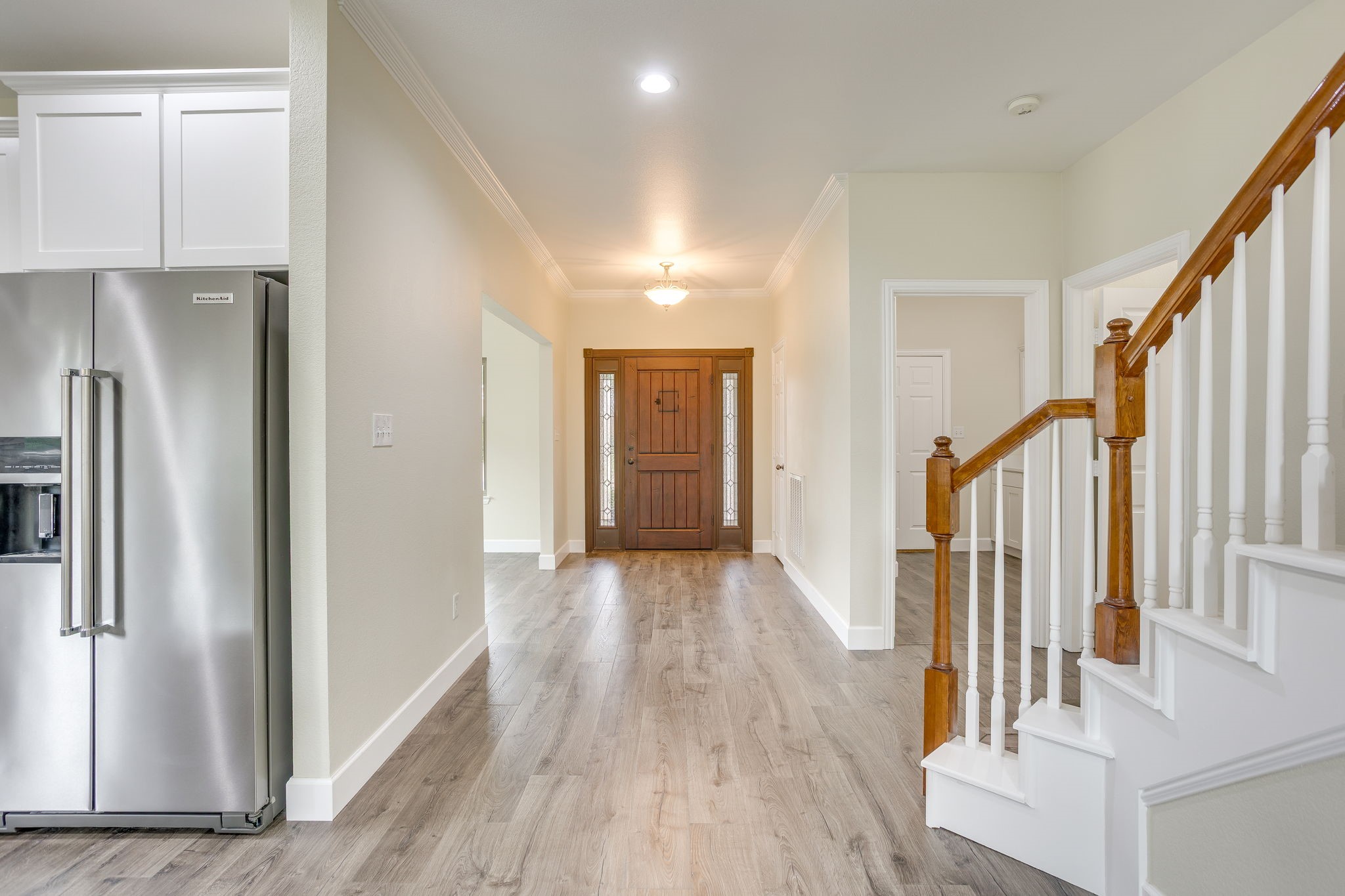 2505 Glen Ranch Drive