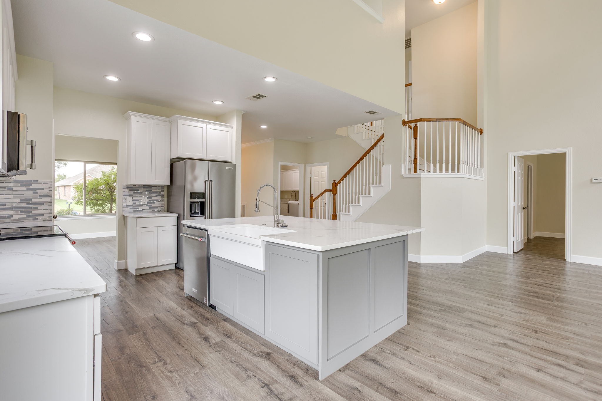2505 Glen Ranch Drive