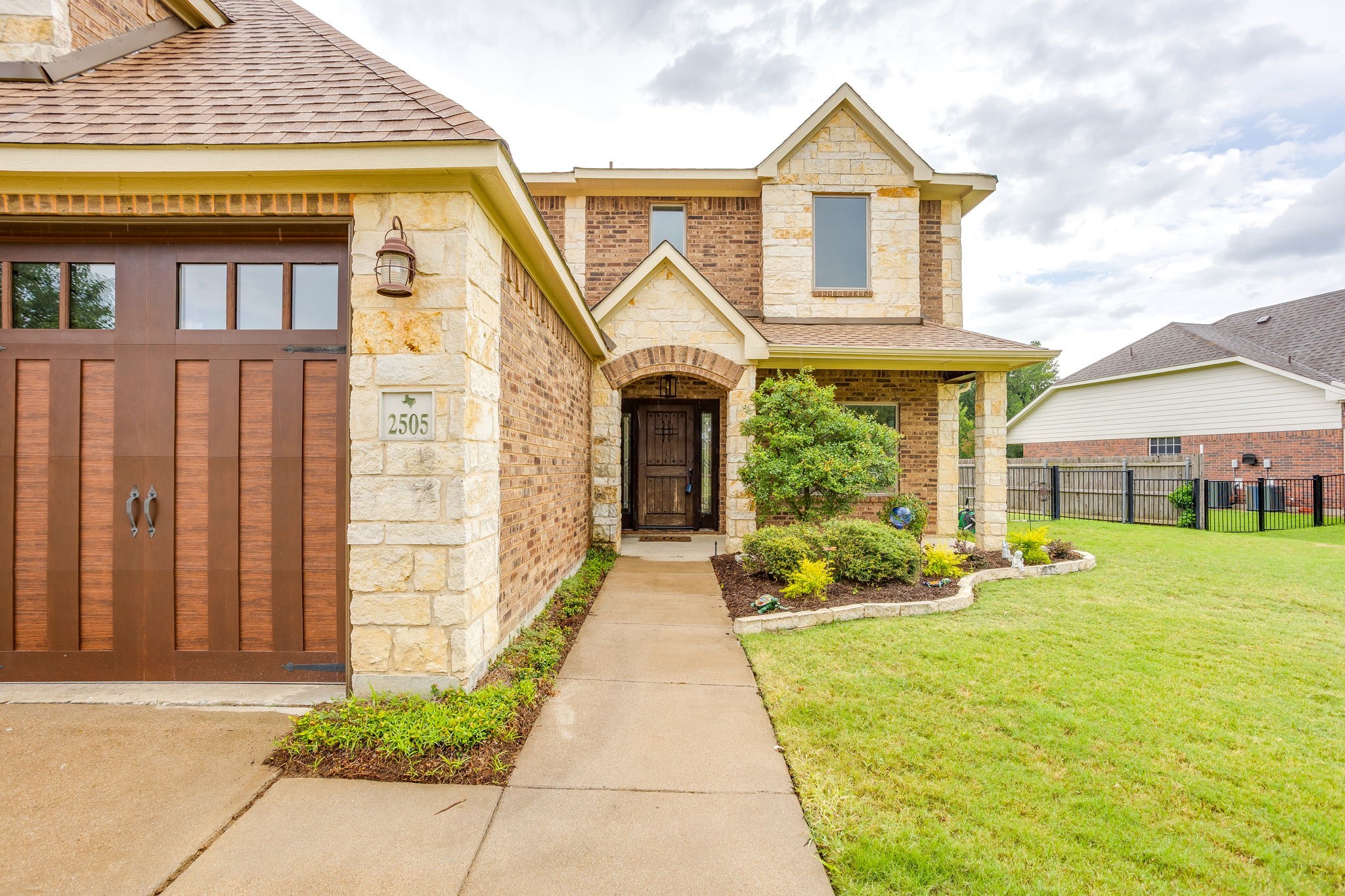 2505 Glen Ranch Drive