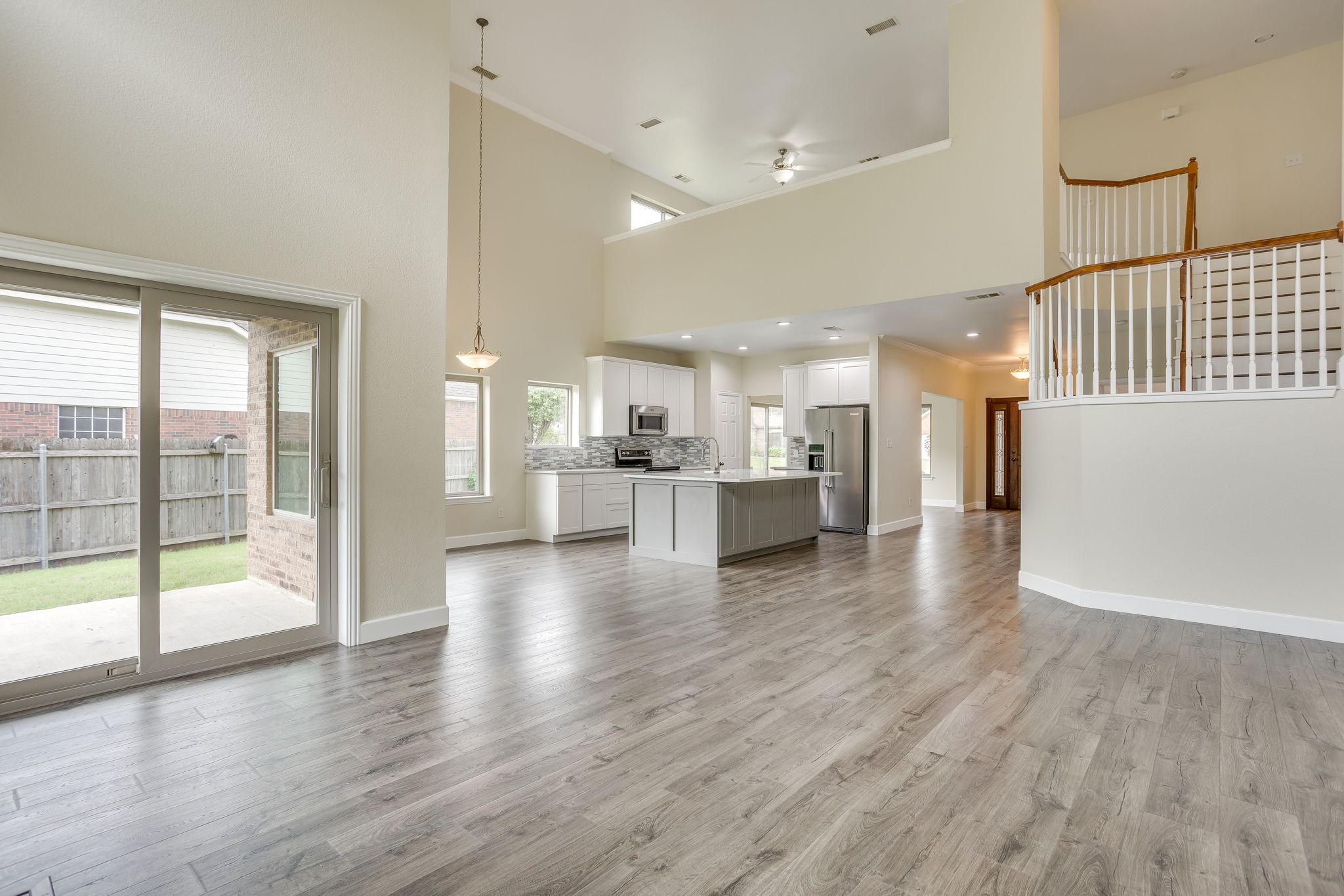 2505 Glen Ranch Drive