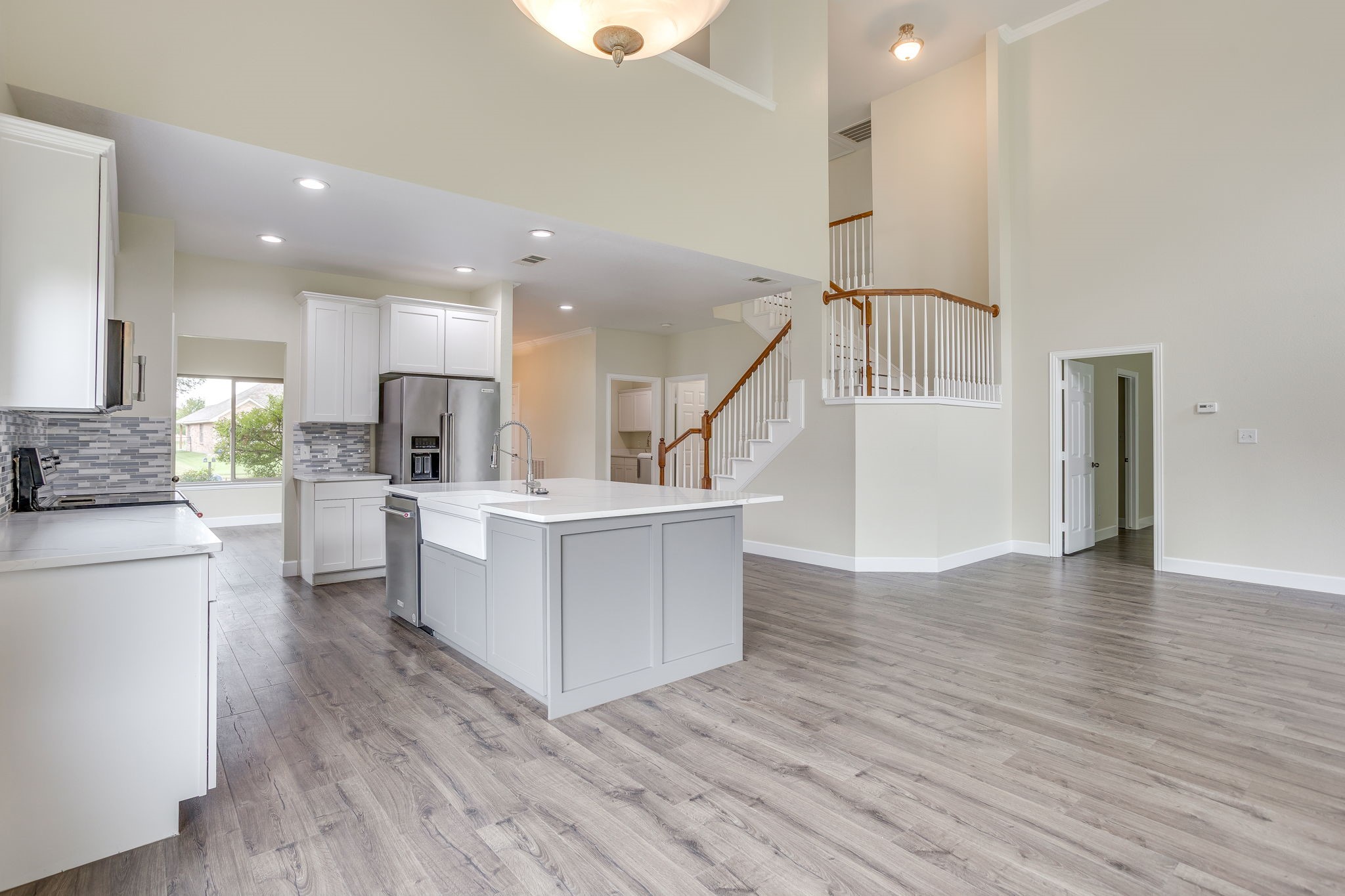 2505 Glen Ranch Drive