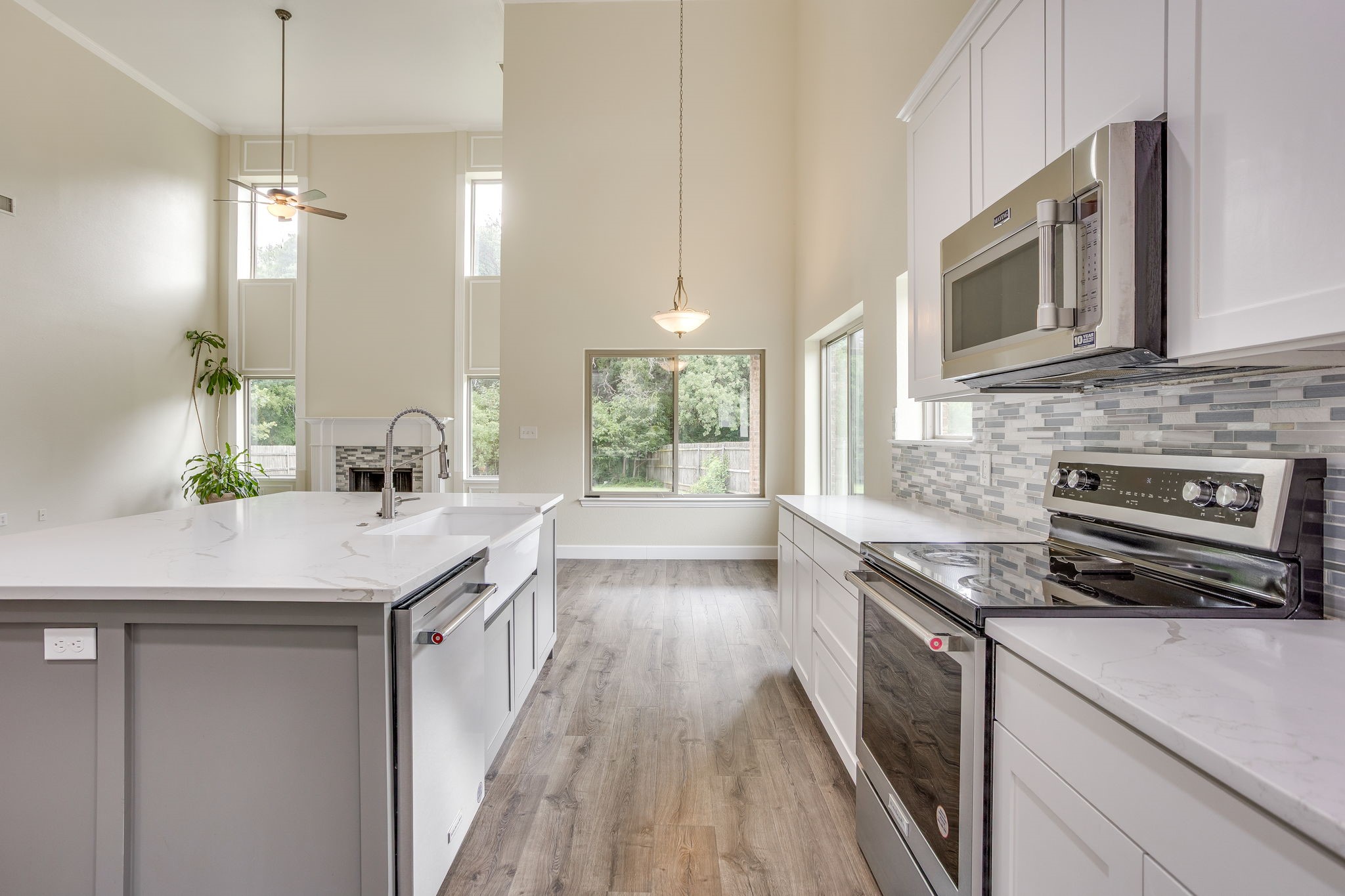 2505 Glen Ranch Drive