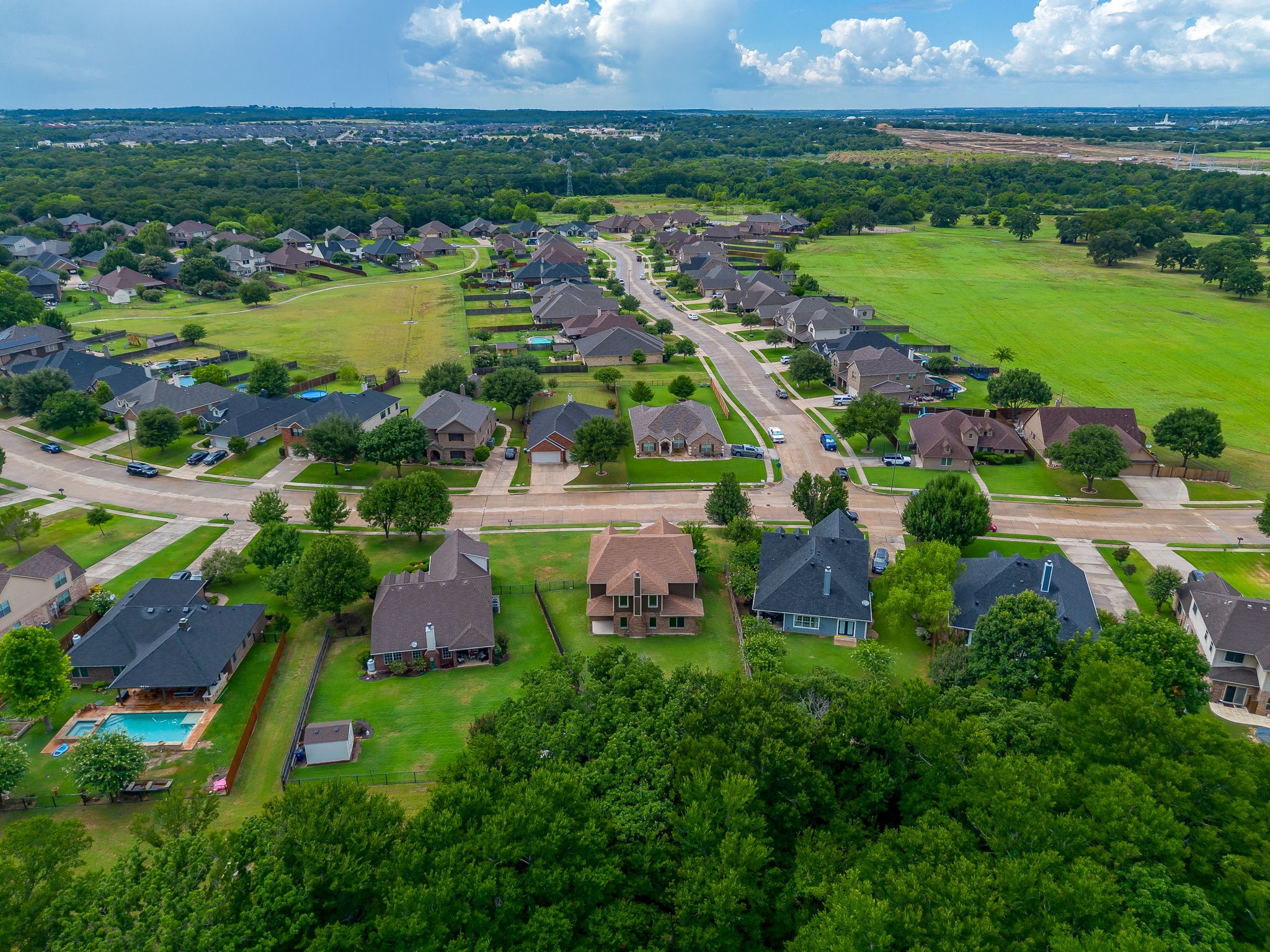 2505 Glen Ranch Drive