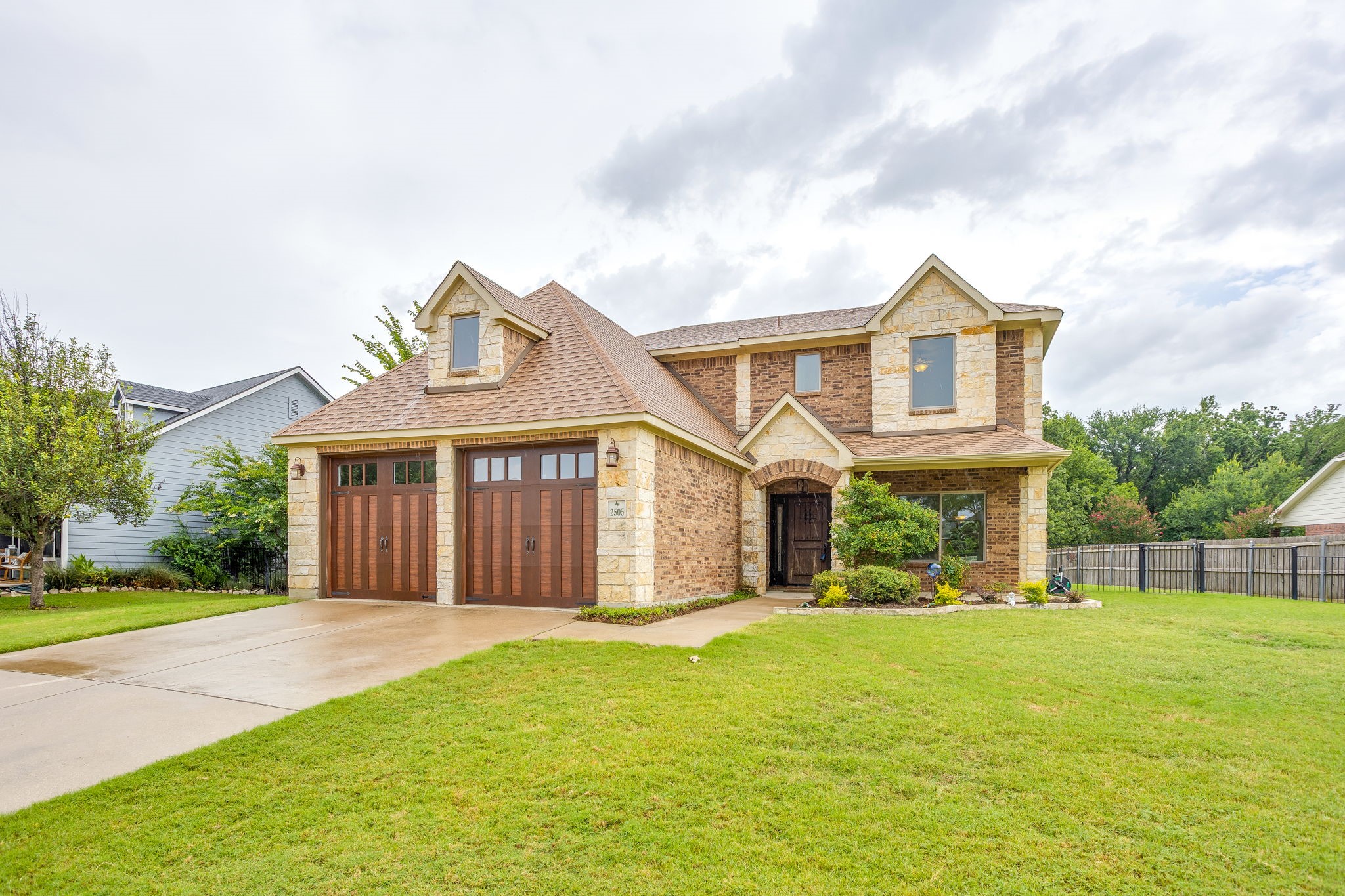2505 Glen Ranch Drive