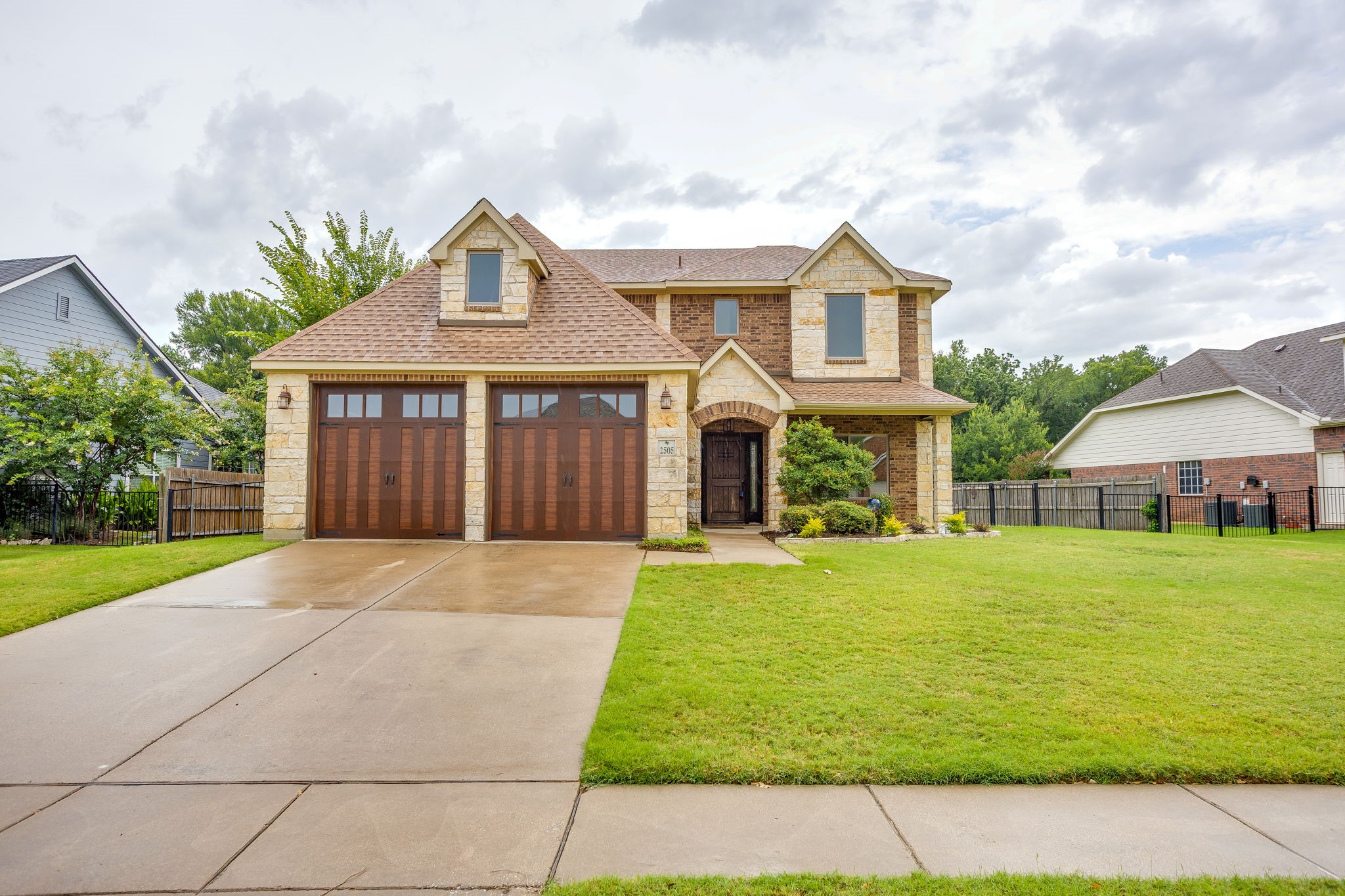 2505 Glen Ranch Drive