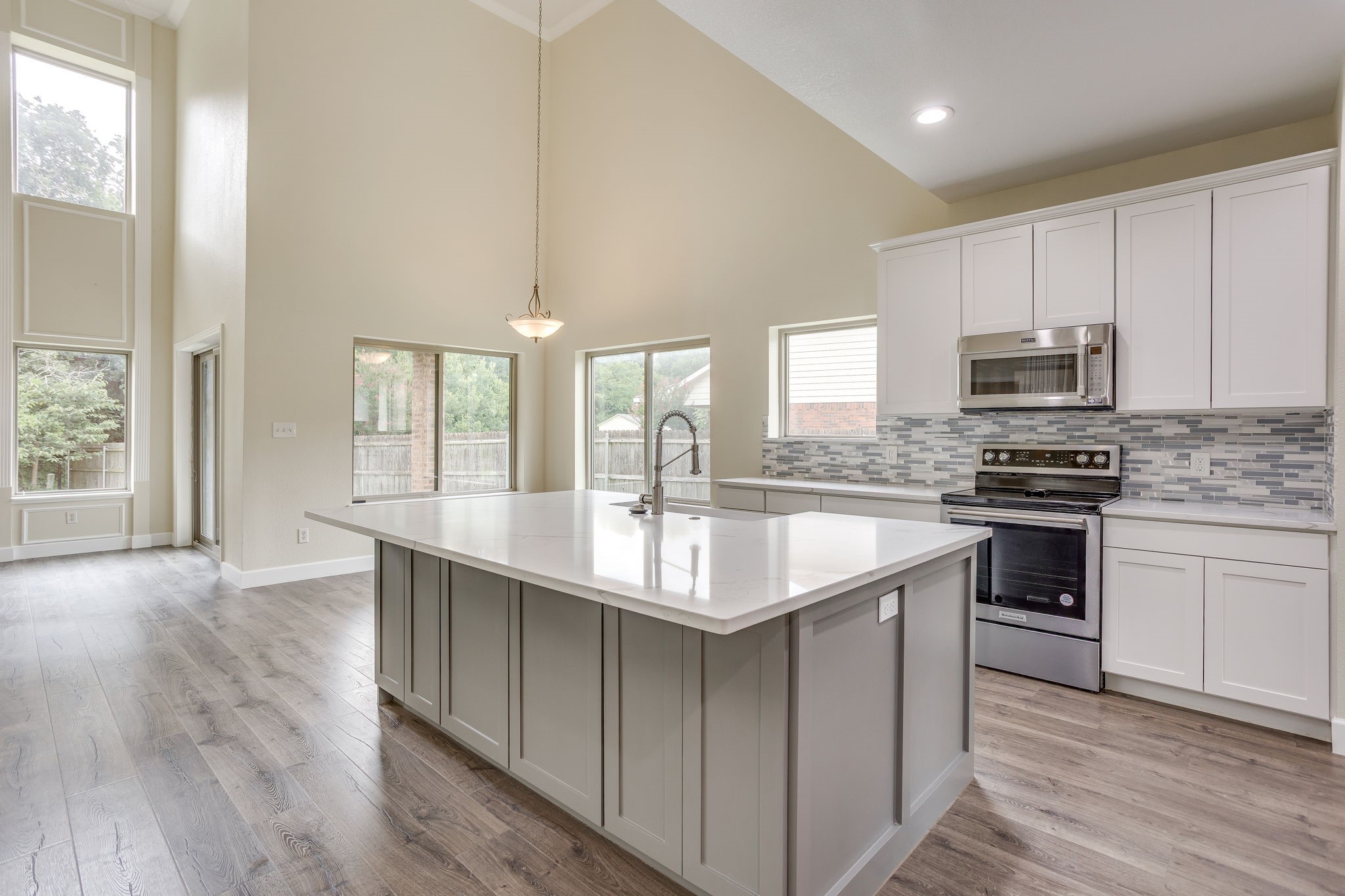 2505 Glen Ranch Drive