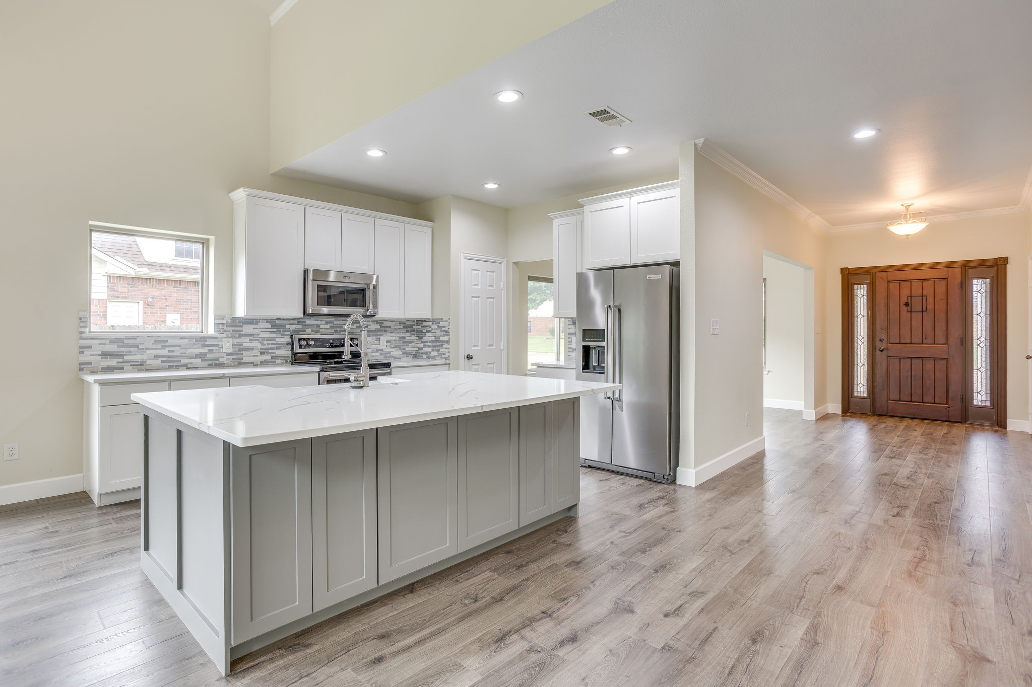2505 Glen Ranch Drive