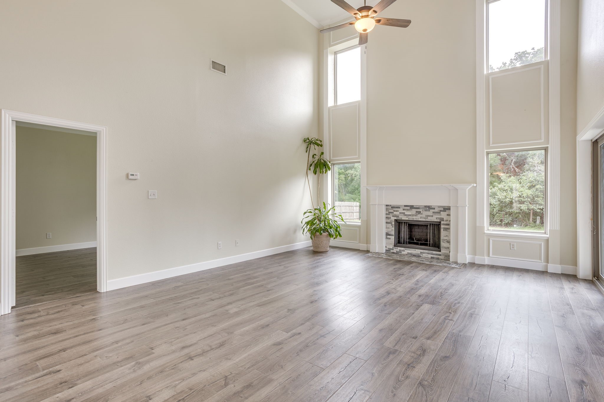 2505 Glen Ranch Drive